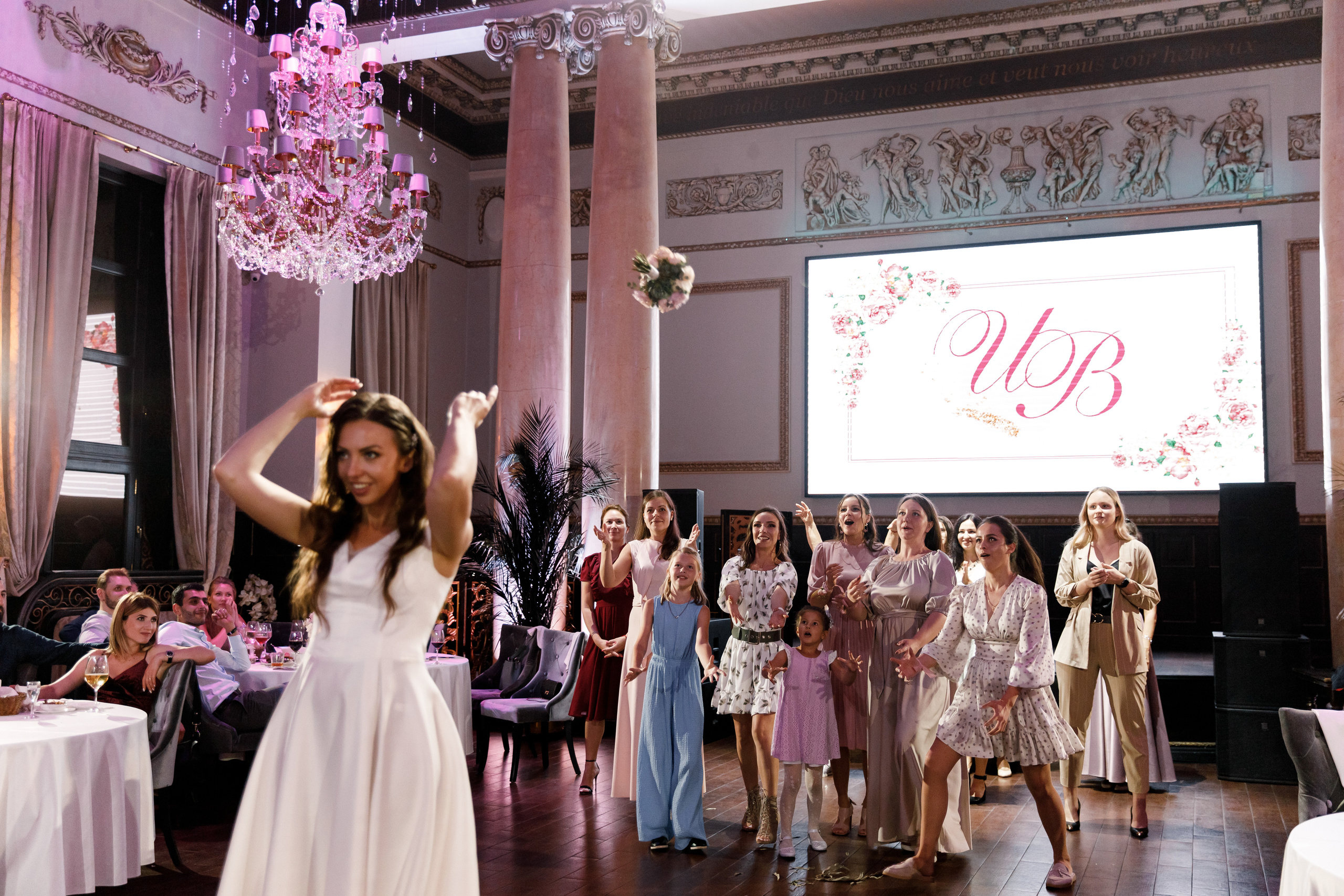 Ivan & Vika — Saint-Petersburg (Russia). Richard and Irene - Destination wedding photographer