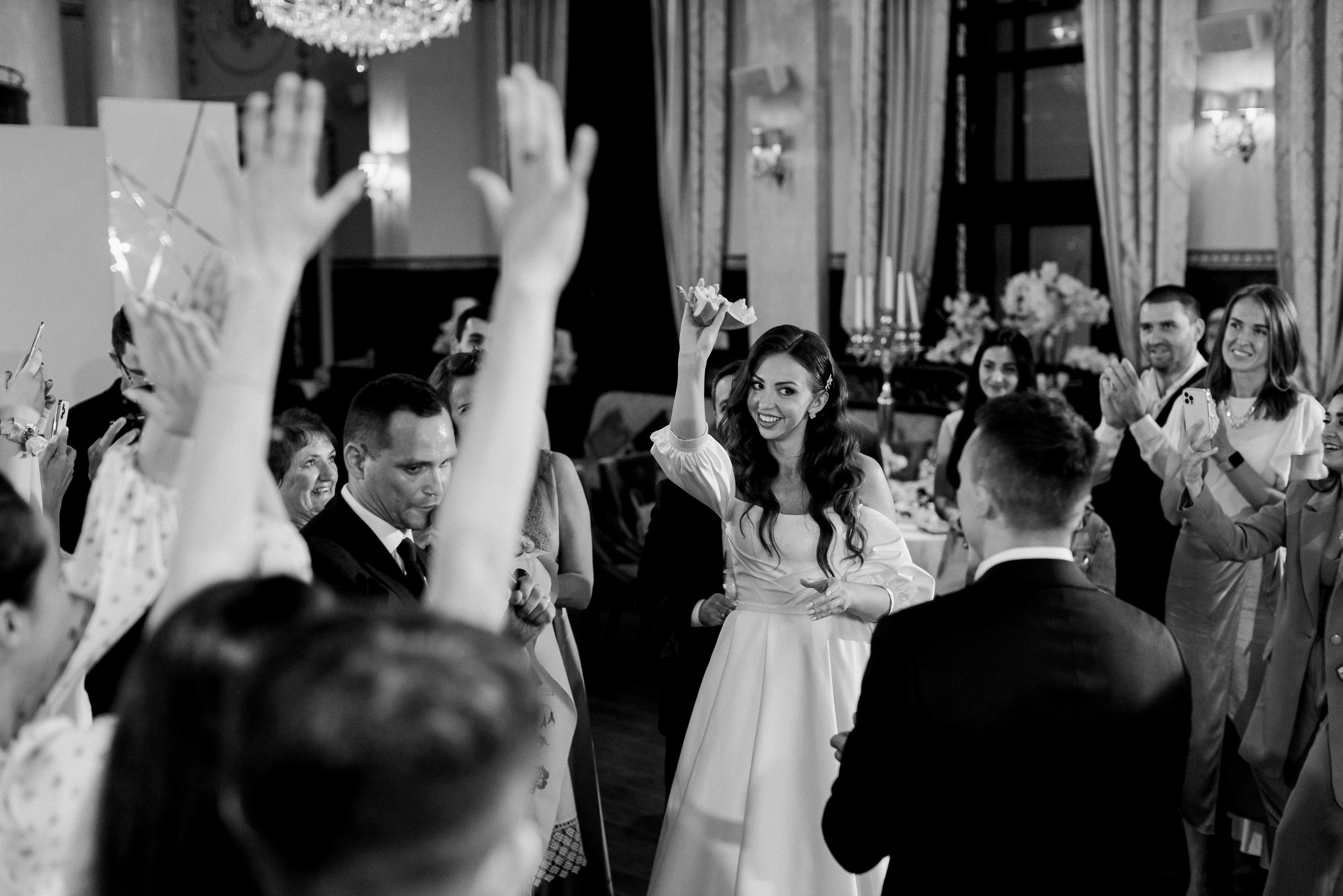 Ivan & Vika — Saint-Petersburg (Russia). Richard and Irene - Destination wedding photographer