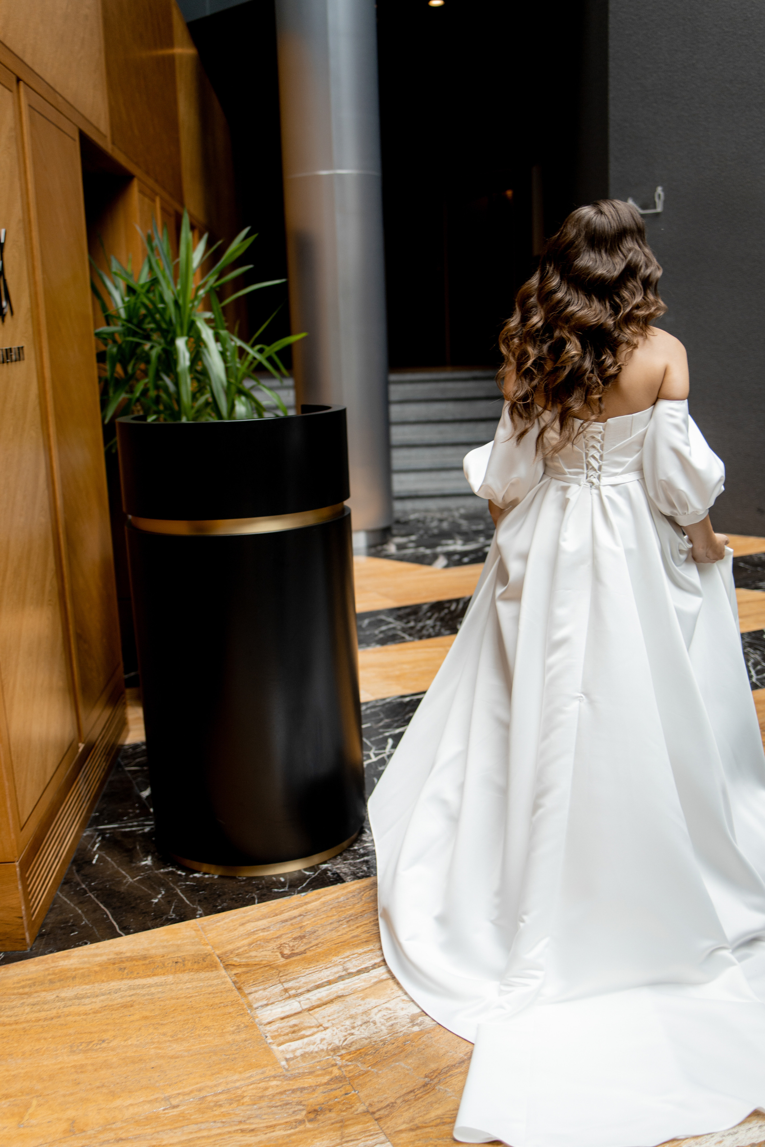 Ivan & Vika — Saint-Petersburg (Russia). Richard and Irene - Destination wedding photographer