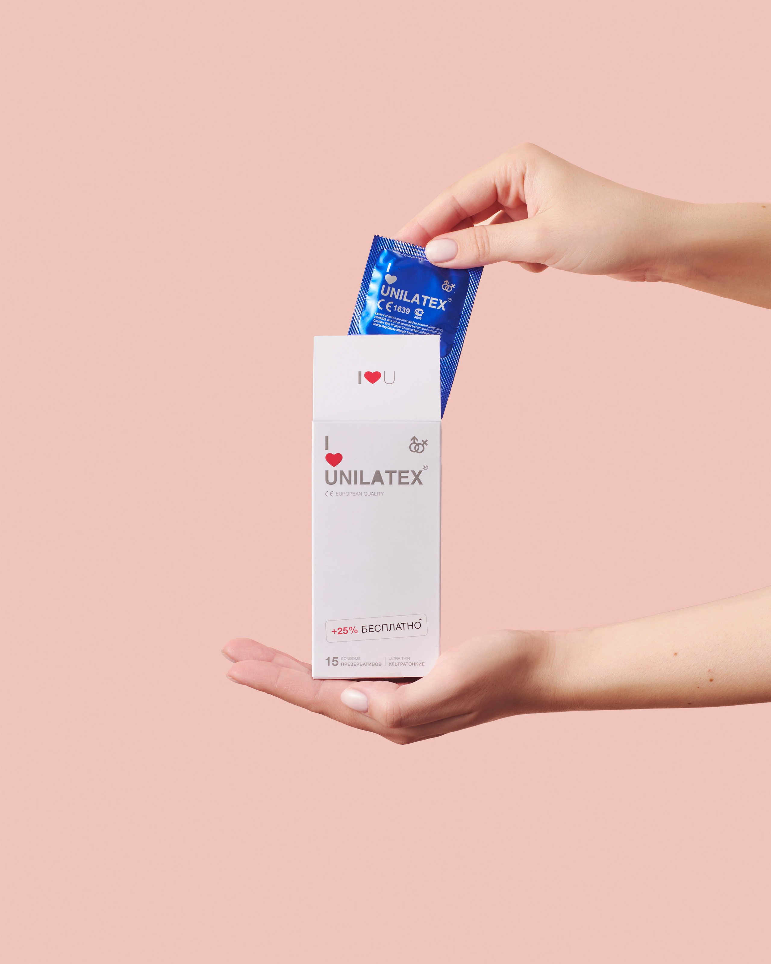 Unilatex. Предметный фотограф в Москве Софья Боргардт