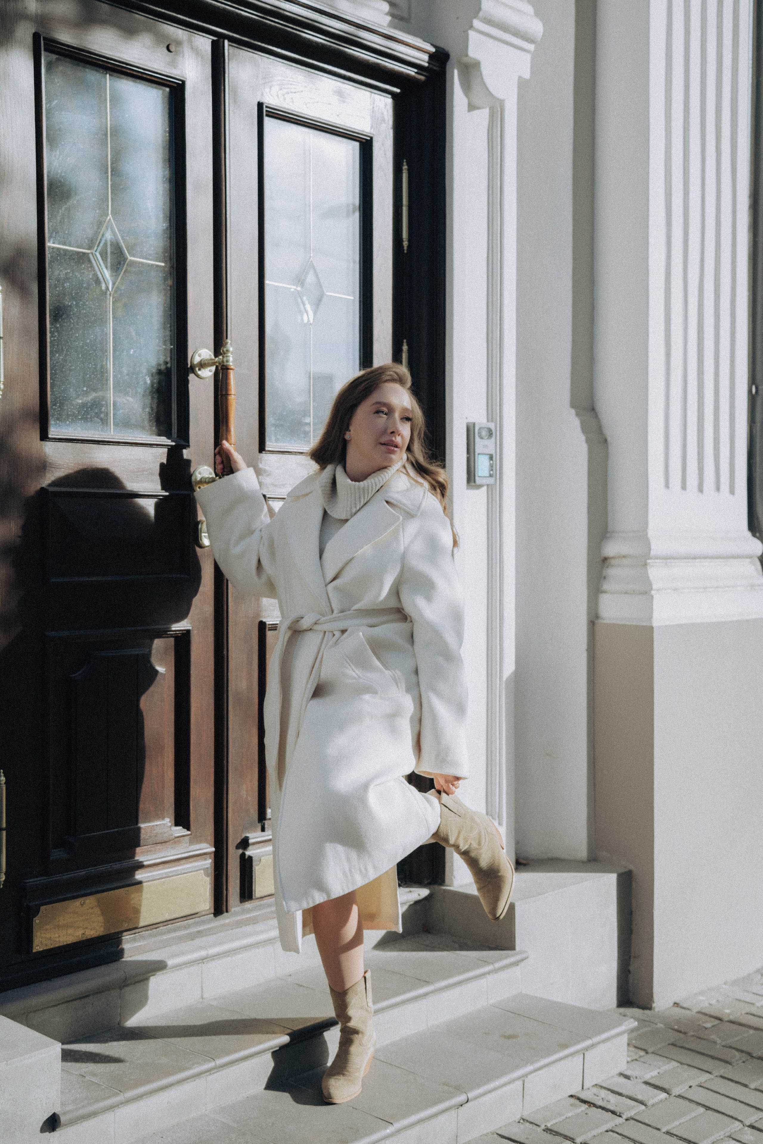 К | уличная. Свадебный и семейный фотограф в Казани Диана Портнова