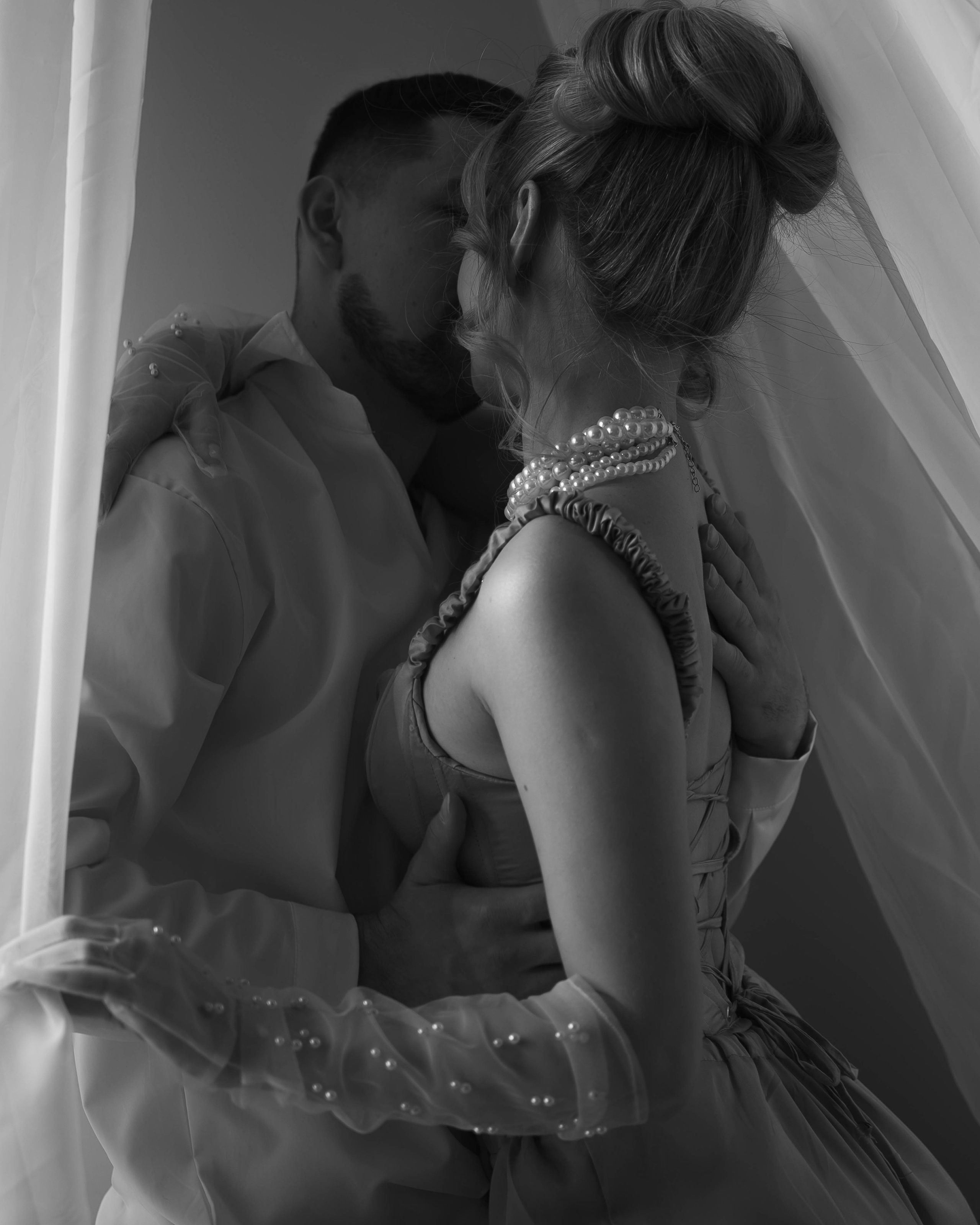 Д & А | Студия. Свадебный и семейный фотограф в Казани Диана Портнова