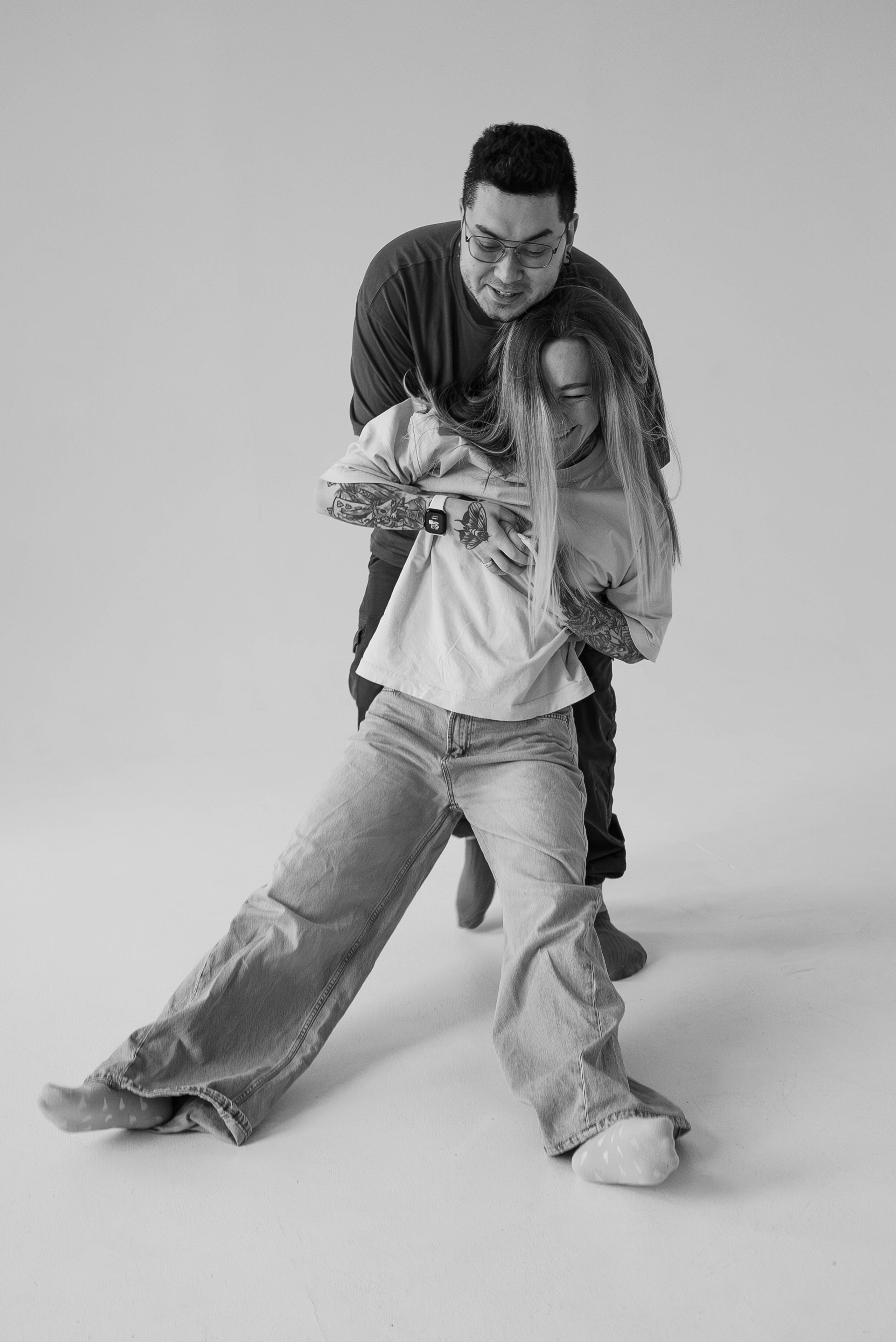 О | январь’25. Свадебный и семейный фотограф в Казани Диана Портнова