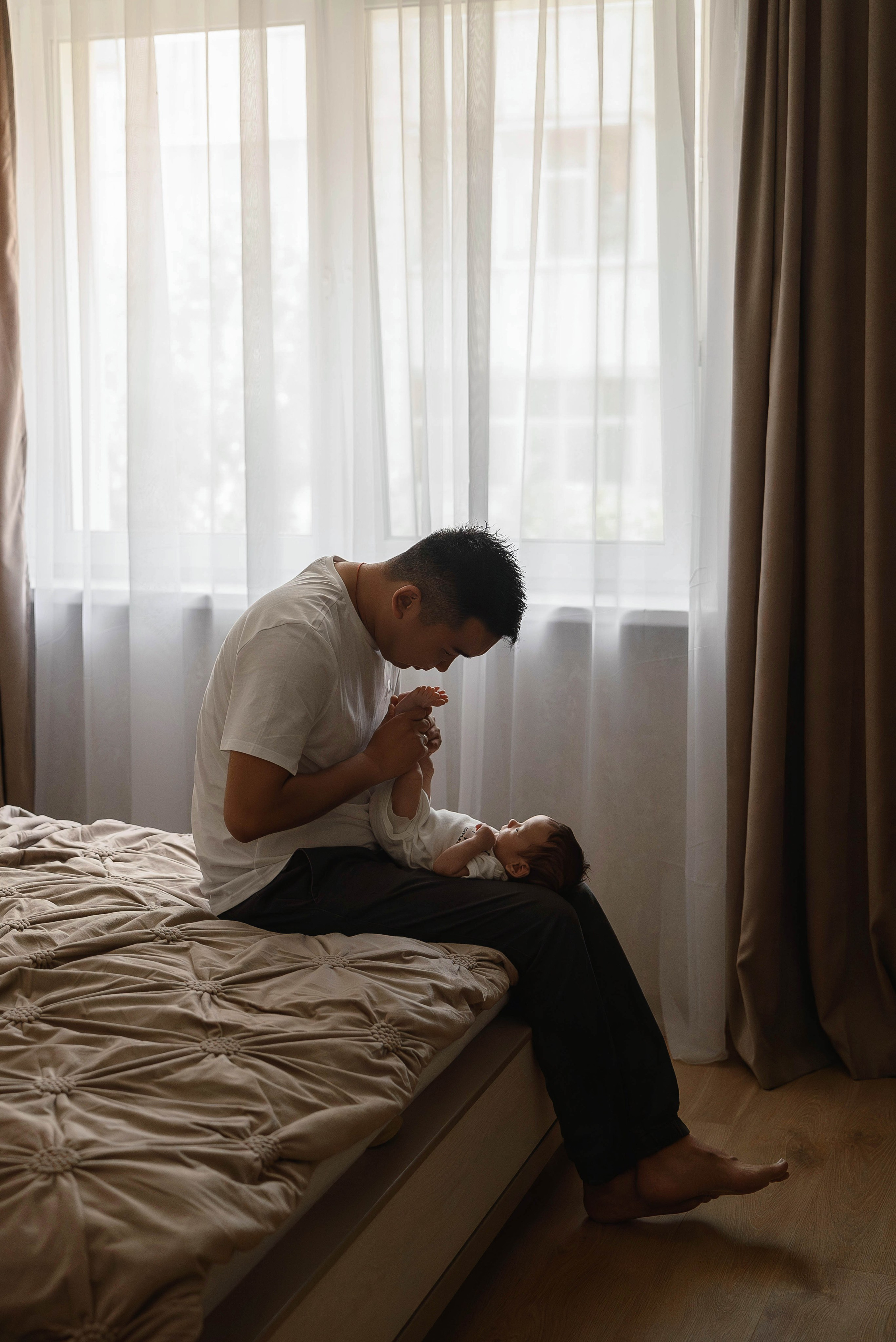 Бата | Вика | Давид. Свадебный и семейный фотограф в Казани Диана Портнова