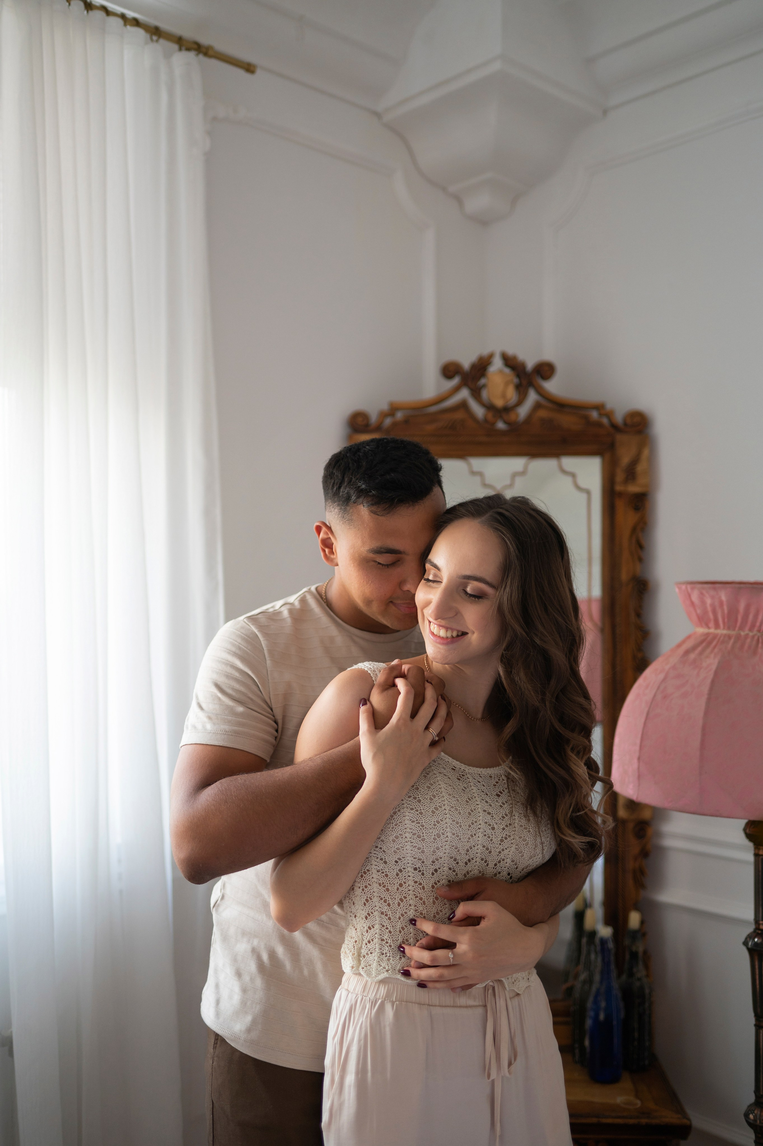 Лера. Фотограф Рузанна Ганн