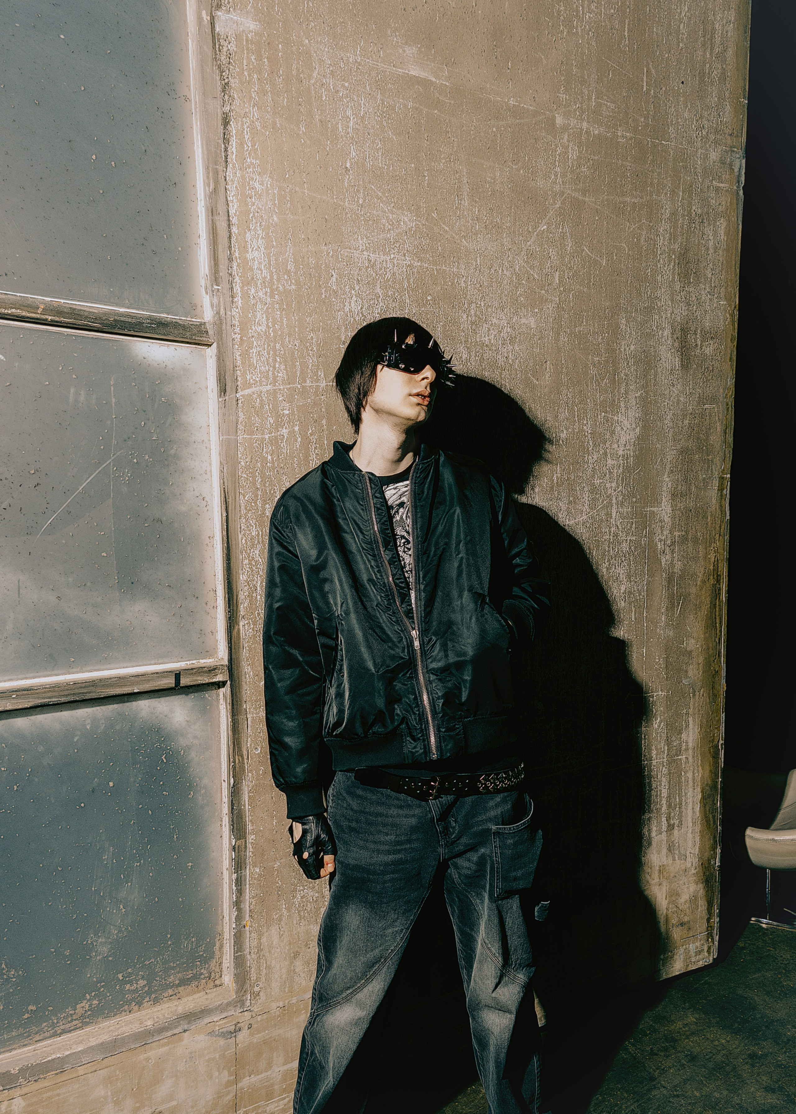 Andrey. Анна Сергеенкова | фотограф Москва