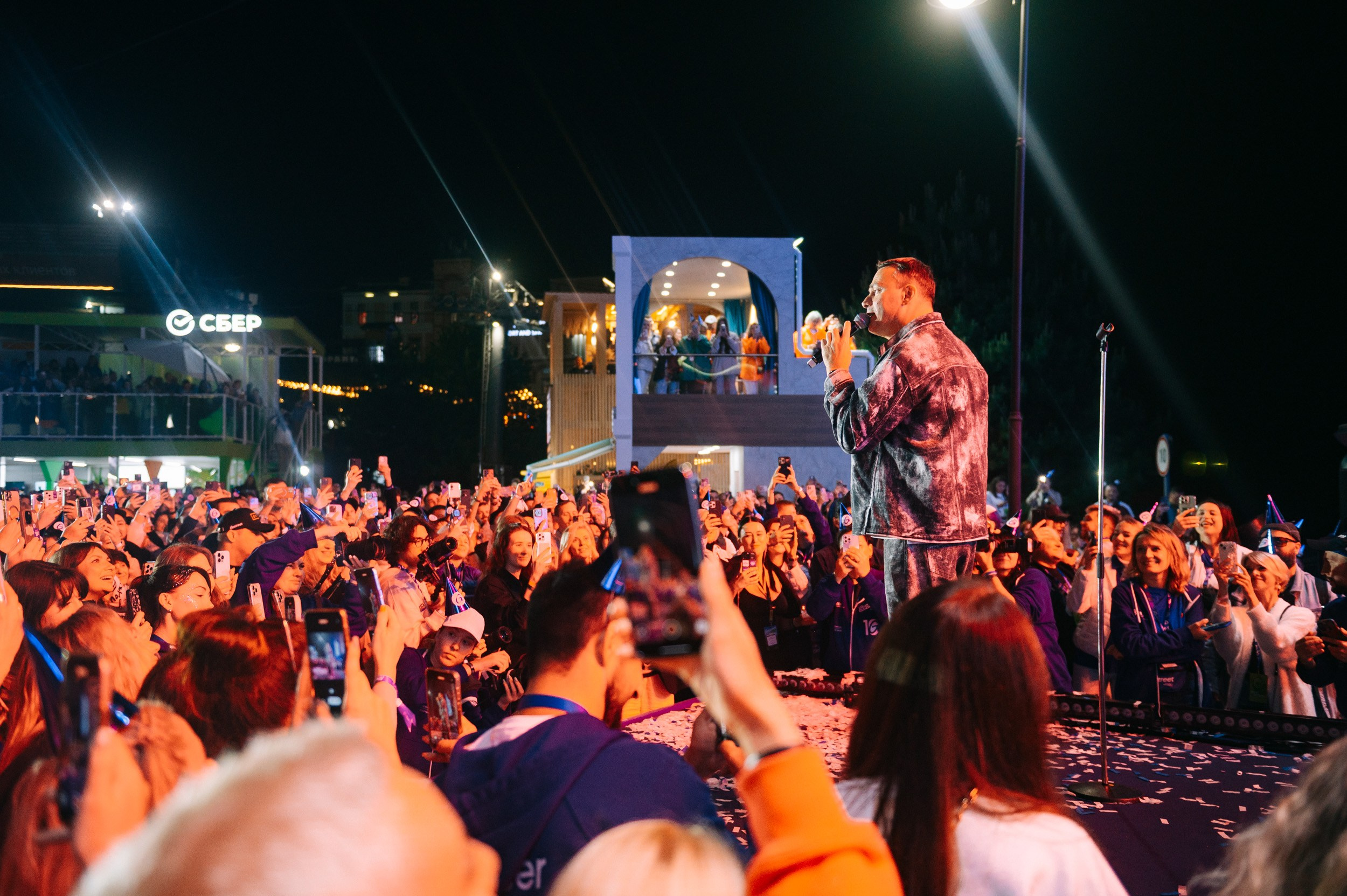 Gastreet. Фестиваль ресторанной индустрии. Сайт фотографа Данилы Пащенко