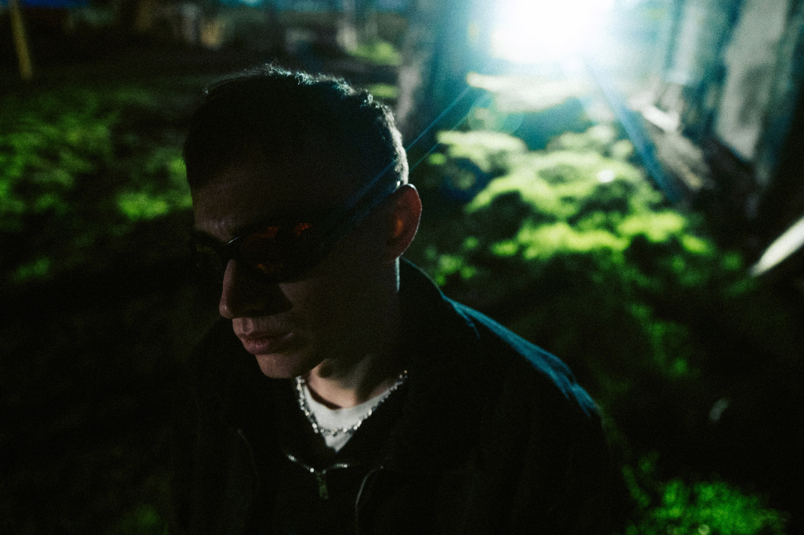 Индивидуальные съемки. Сайт фотографа Данилы Пащенко