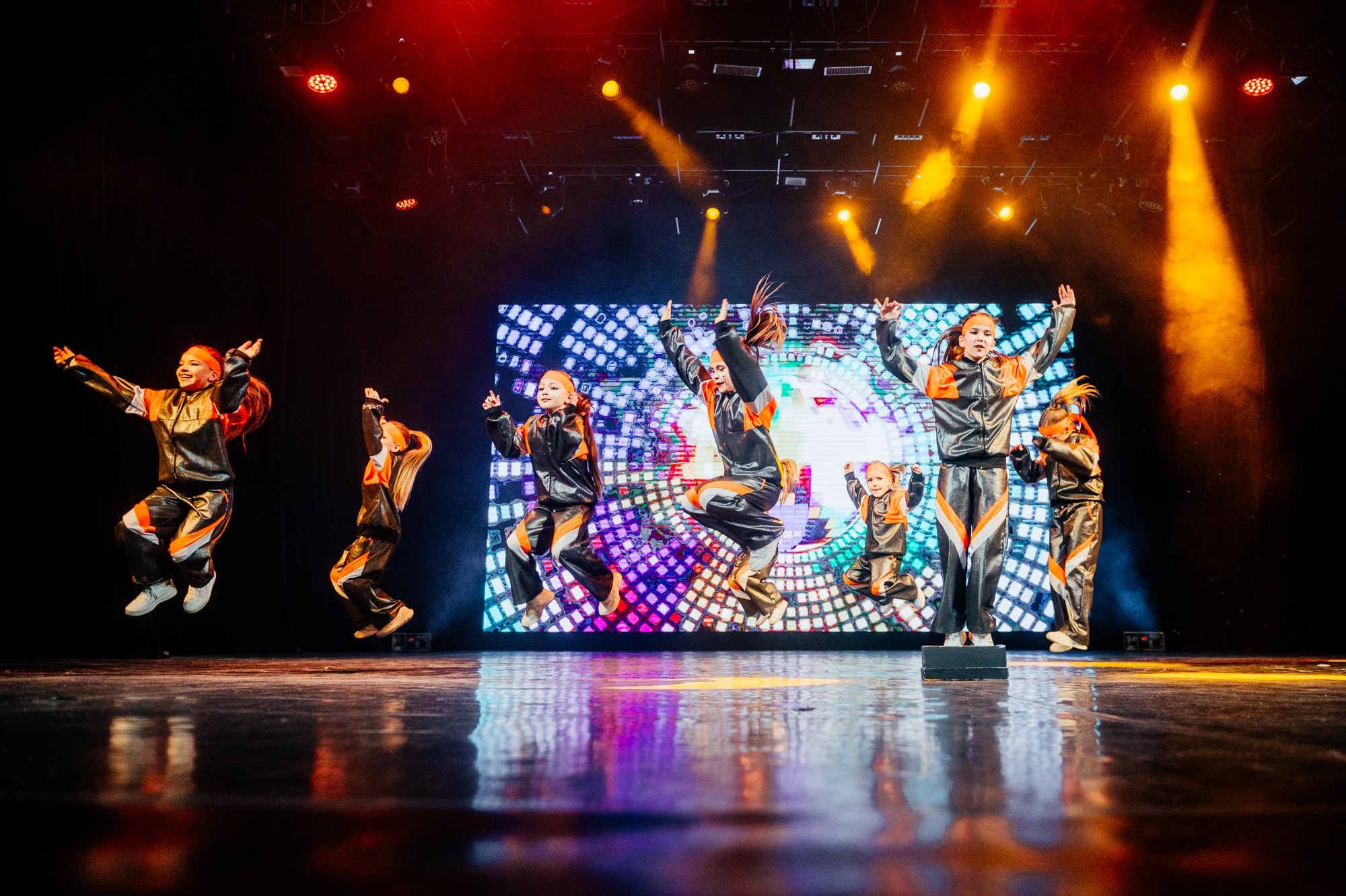 Todes. Студия танца Аллы Духовой. Сайт фотографа Данилы Пащенко