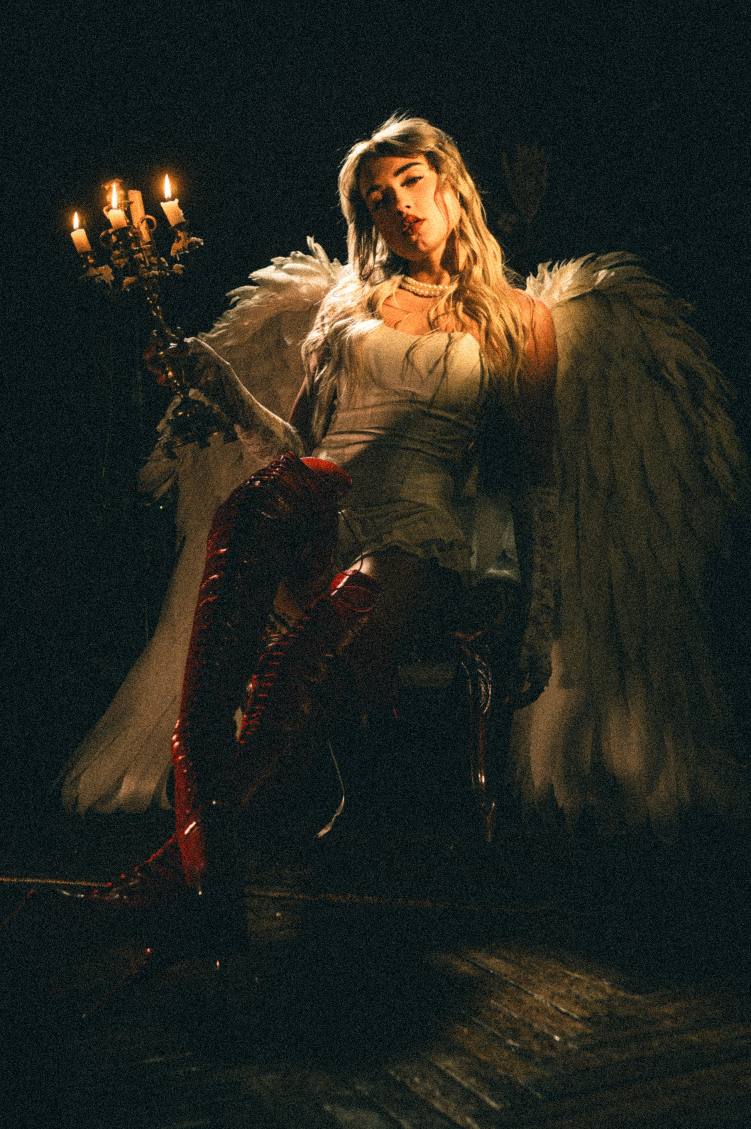 Fashion. Сайт фотографа Данилы Пащенко