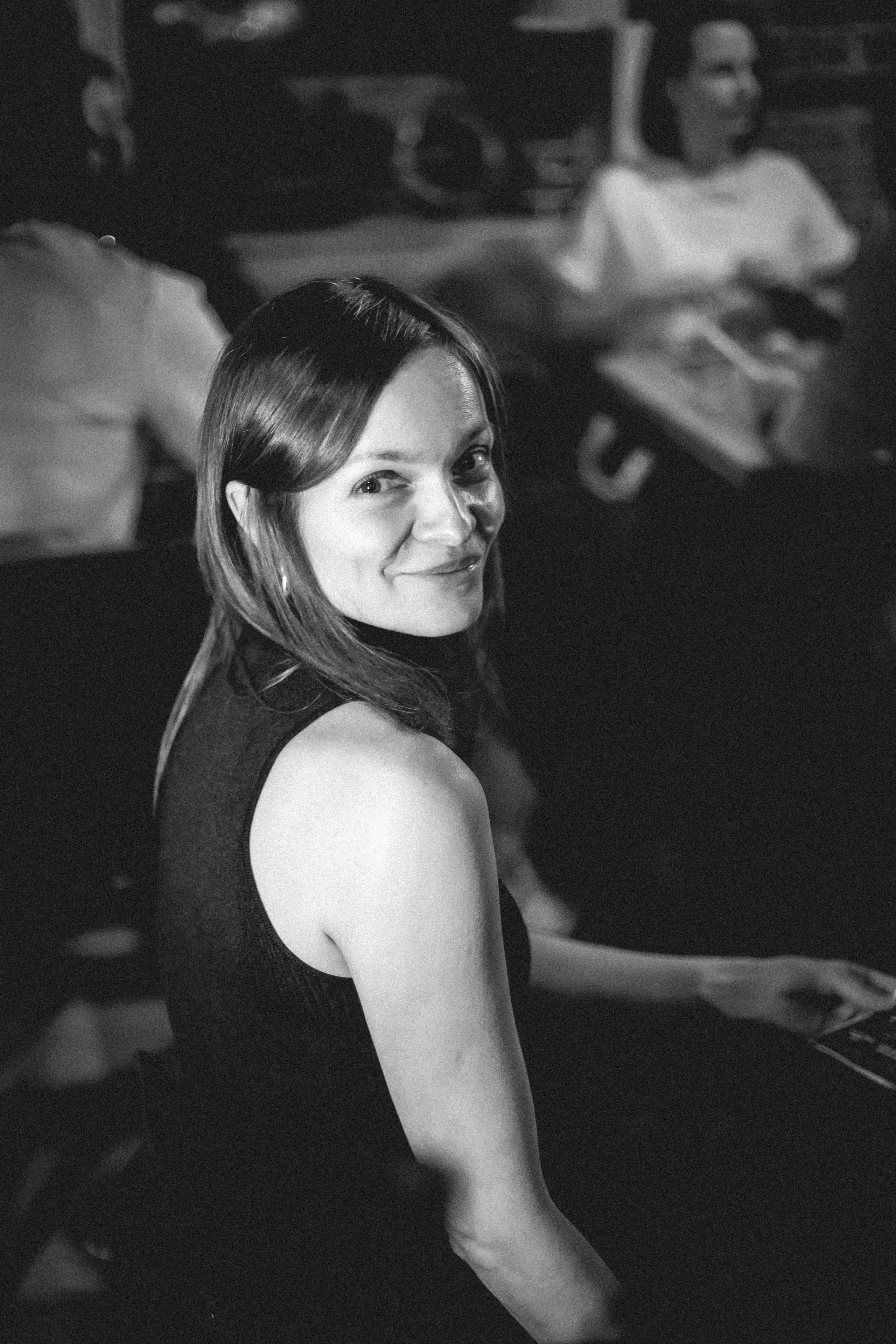 Дни рождения (18+). Фотограф в Москве Базанова Дарья