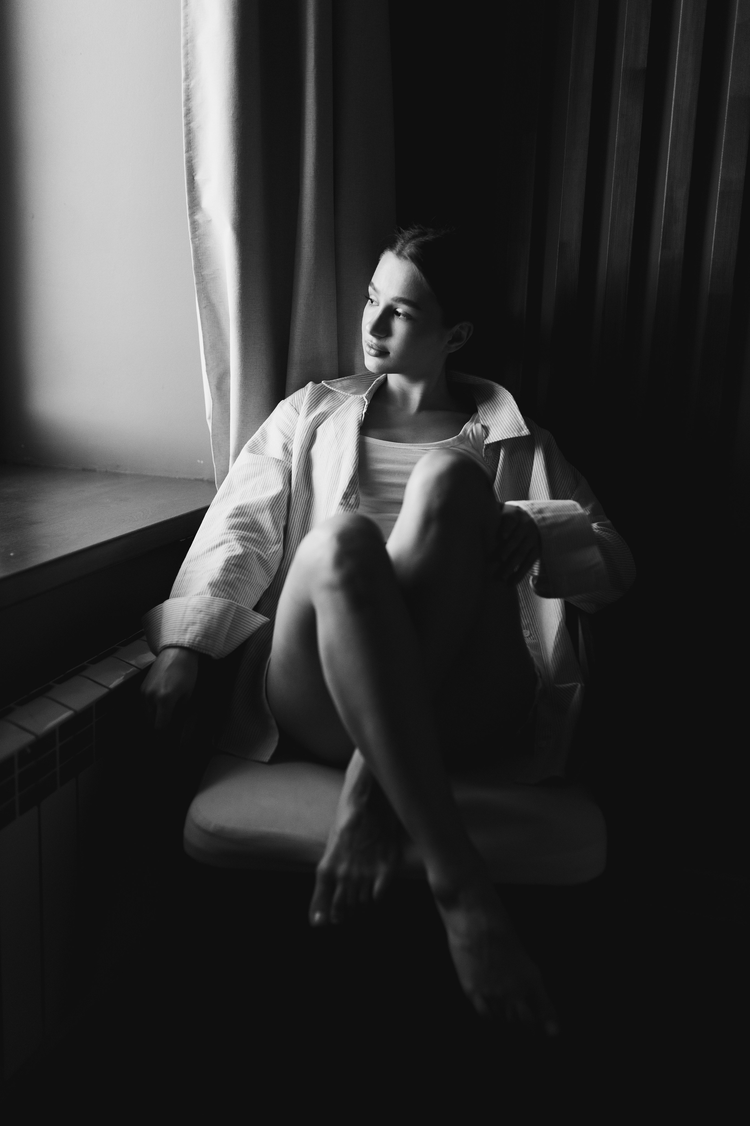 Настя. Фотограф Итуруп | Бурова Екатерина