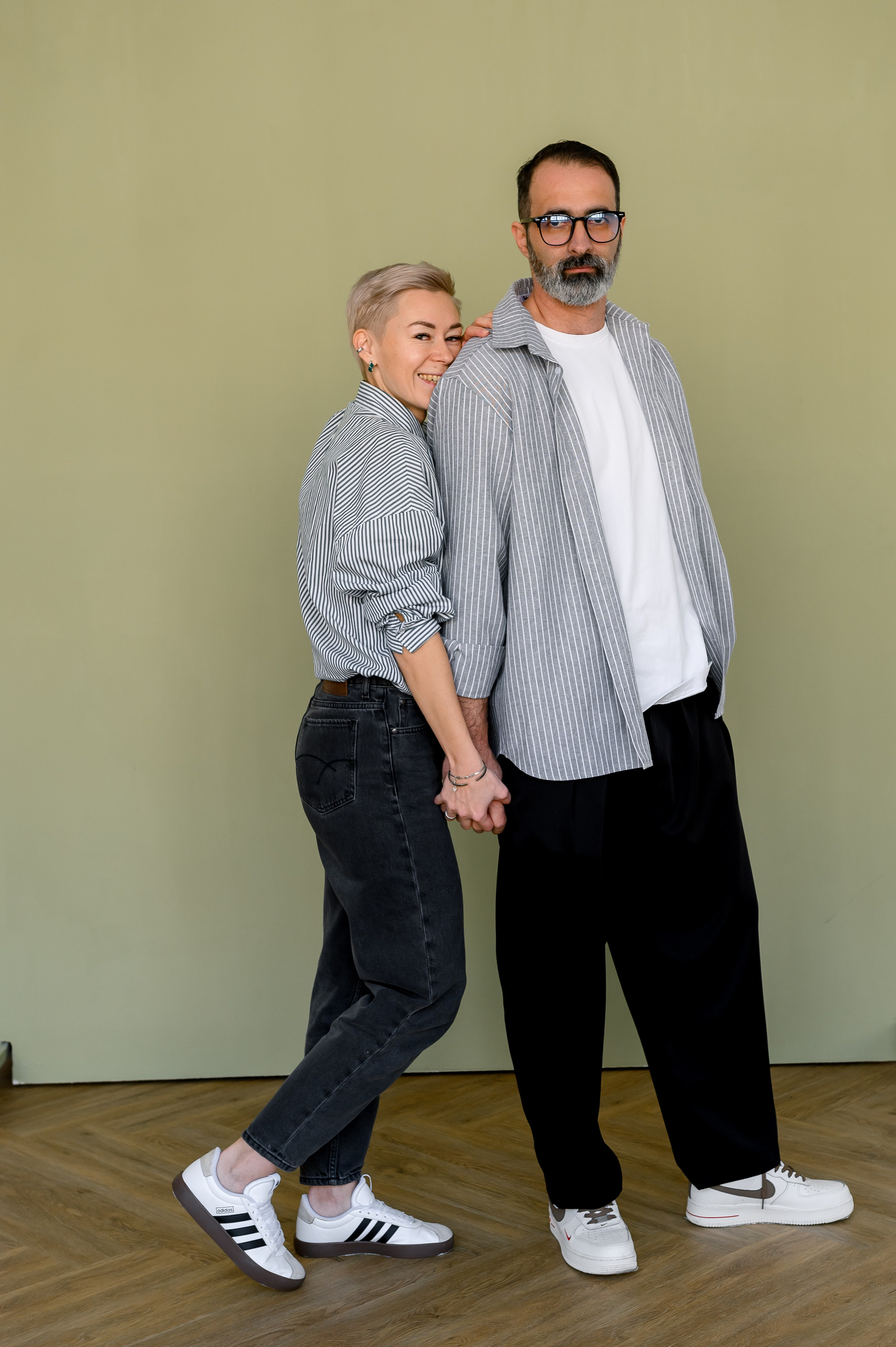 Предновогоднее настроение. Свадебный и семейный фотограф в Ставрополе Роман Иванов