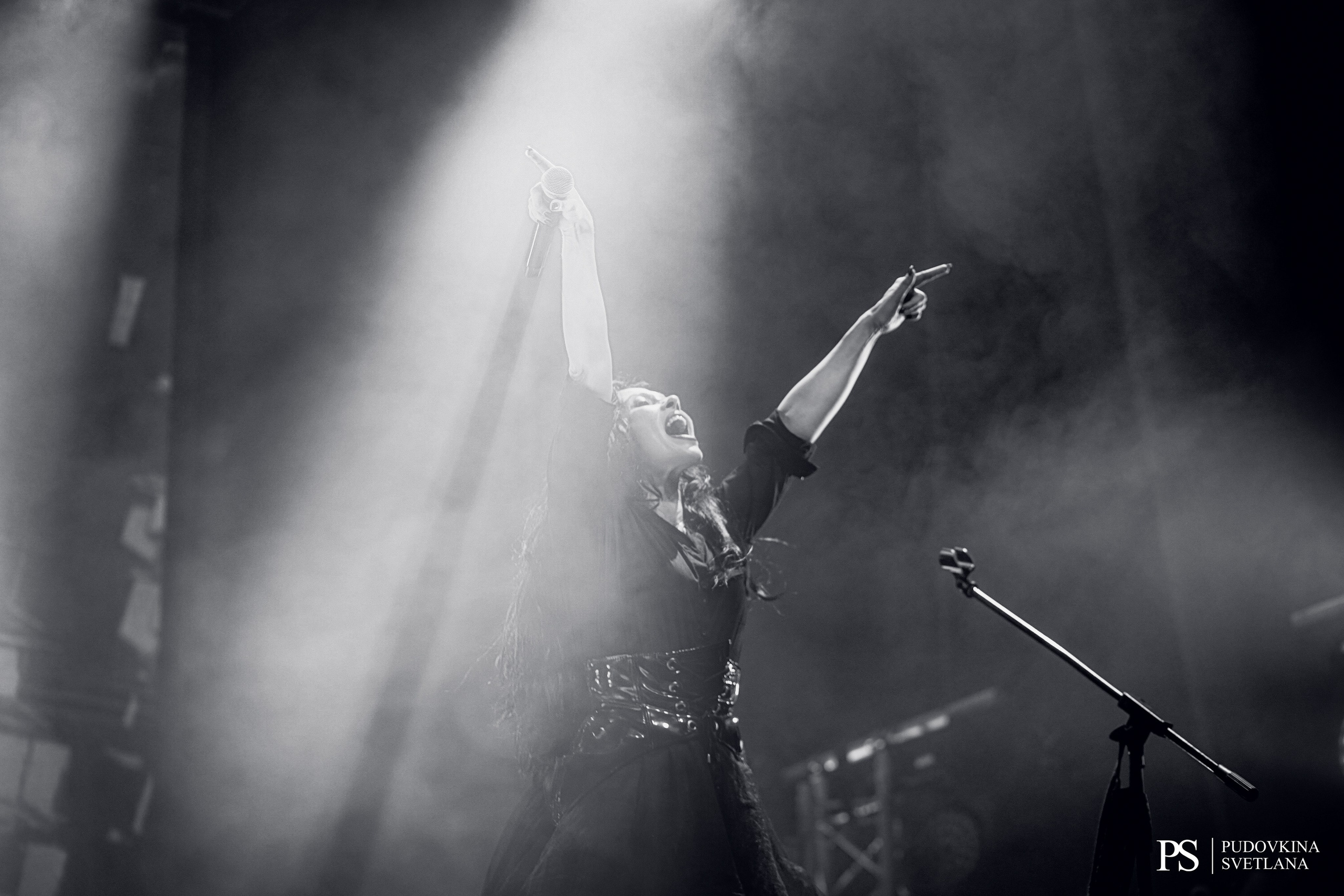 The Hatters. Фотограф Тольятти Светлана Пудовкина