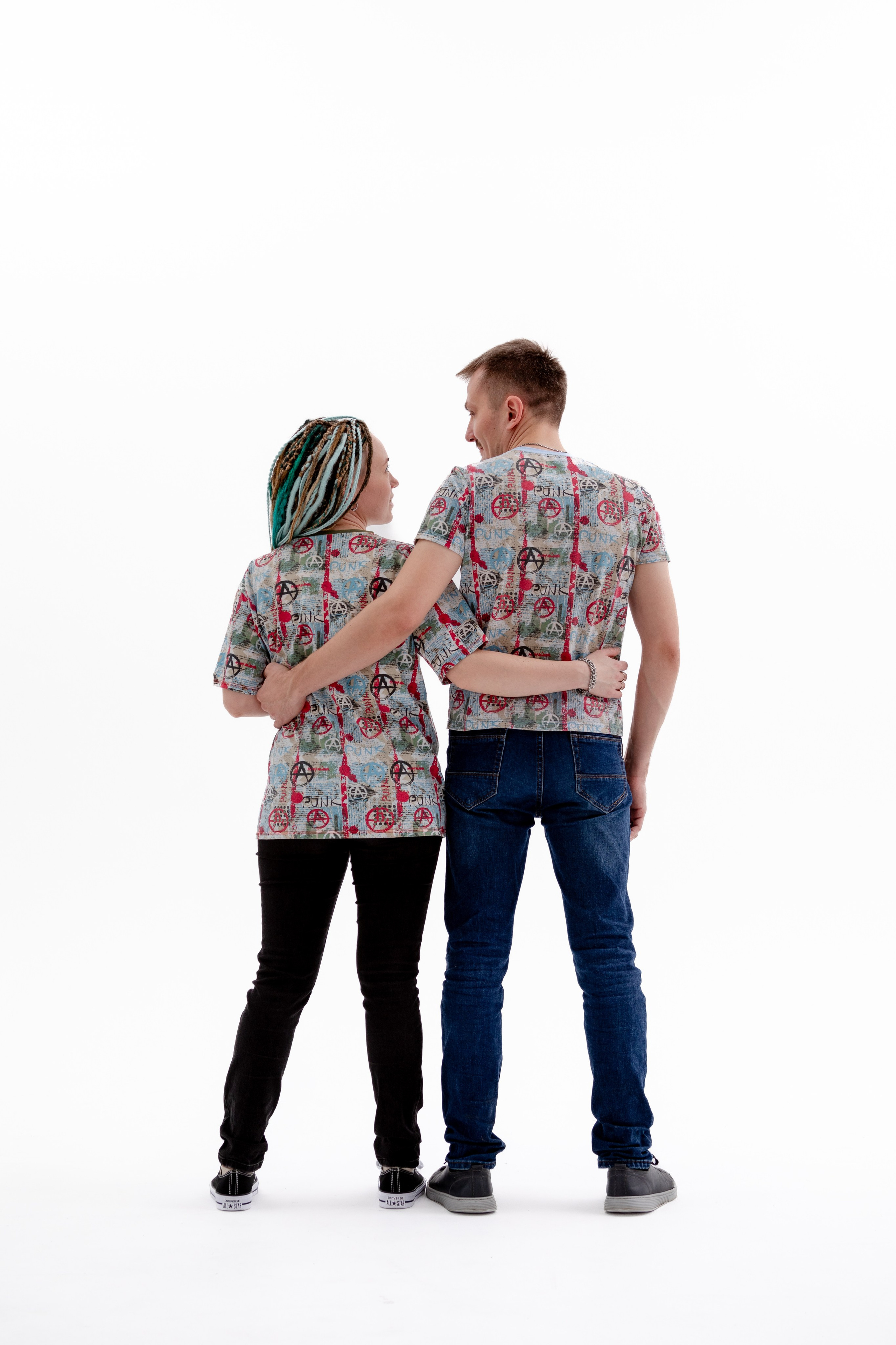 Контент съёмка для швеи. Женский фотограф в Санкт-Петербурге Моргенштерн Наталья