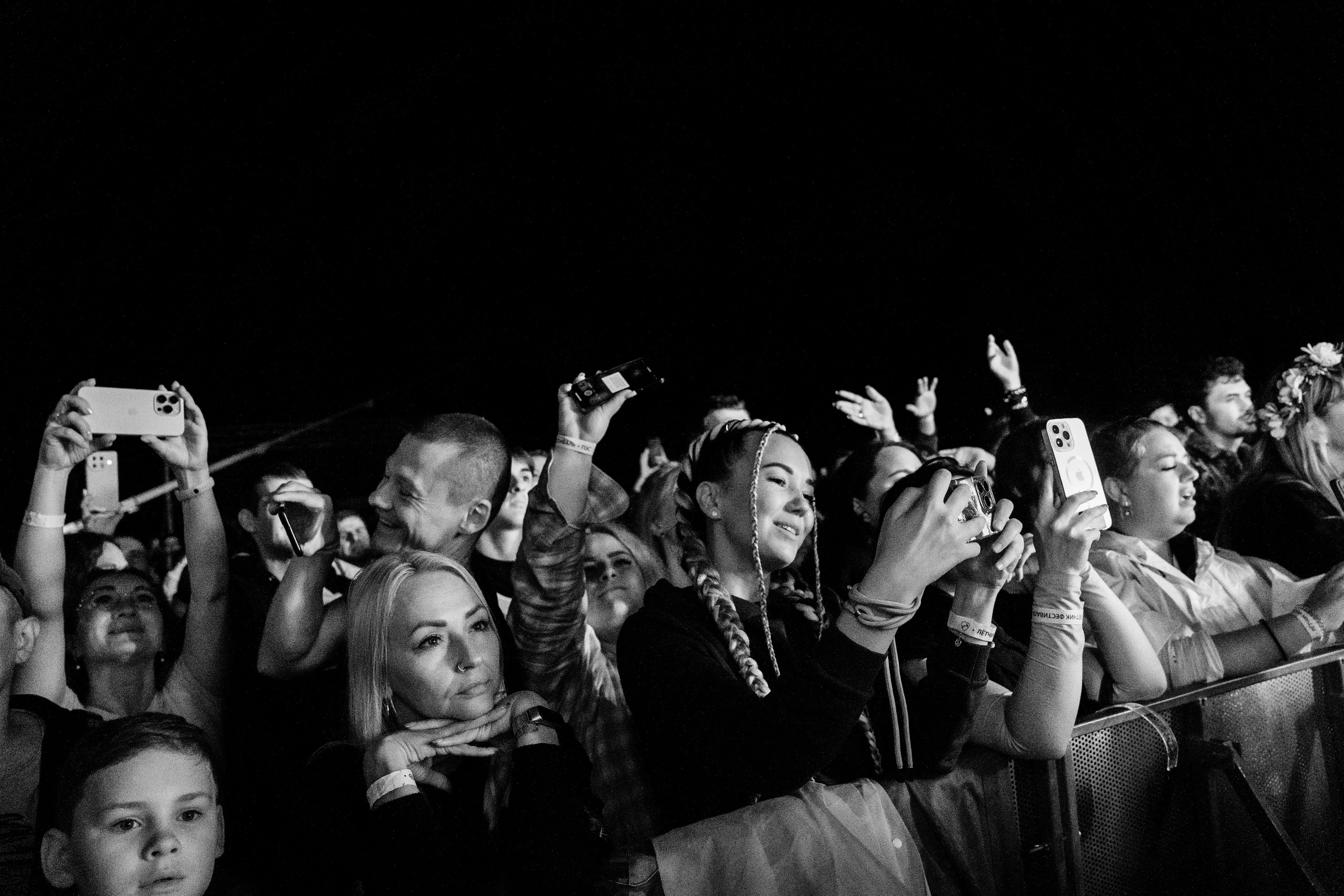 Комната Культуры. Репортажный Фотограф Александр Казин