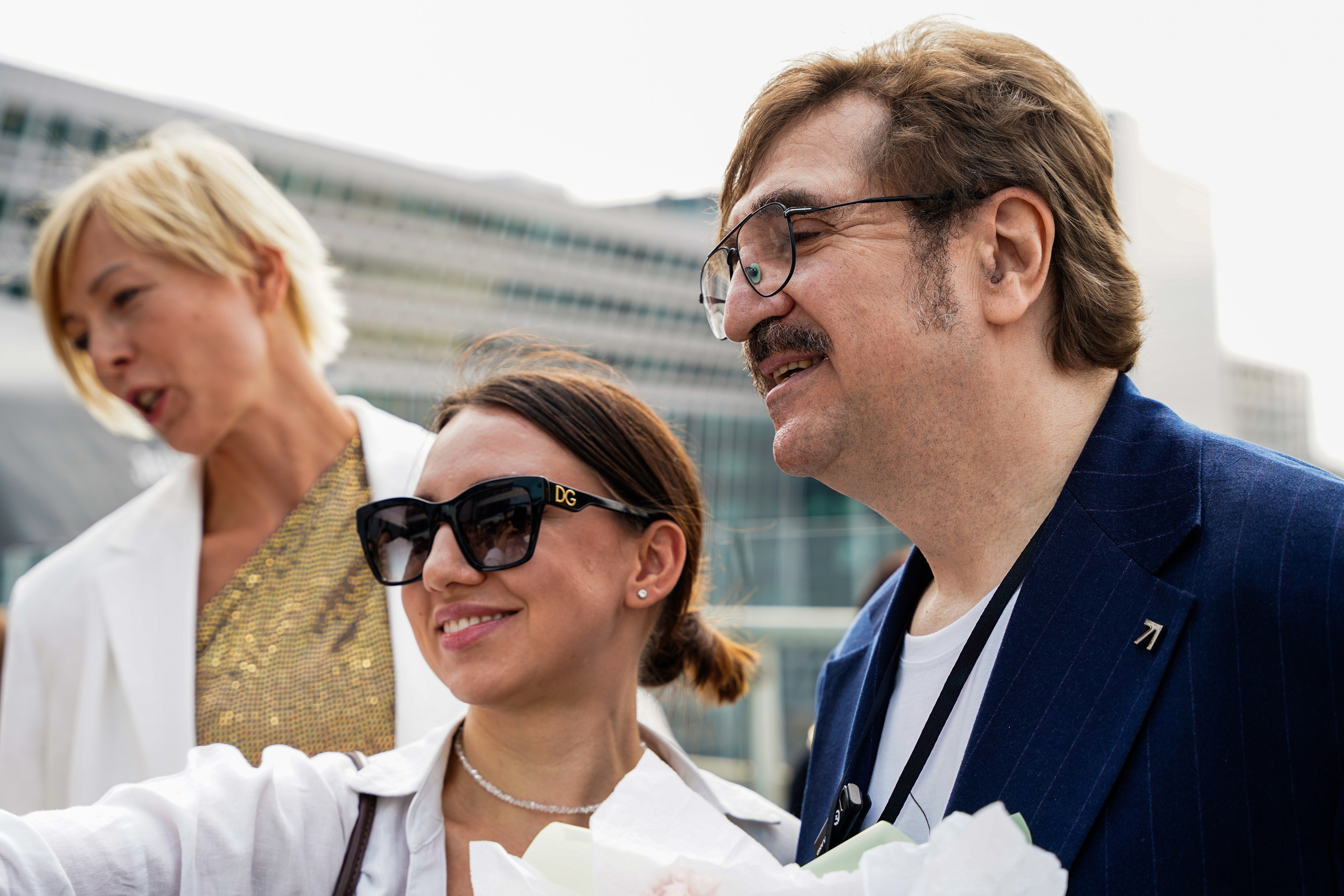 ХАКАТОН’S 2025. Репортажный Фотограф Александр Казин