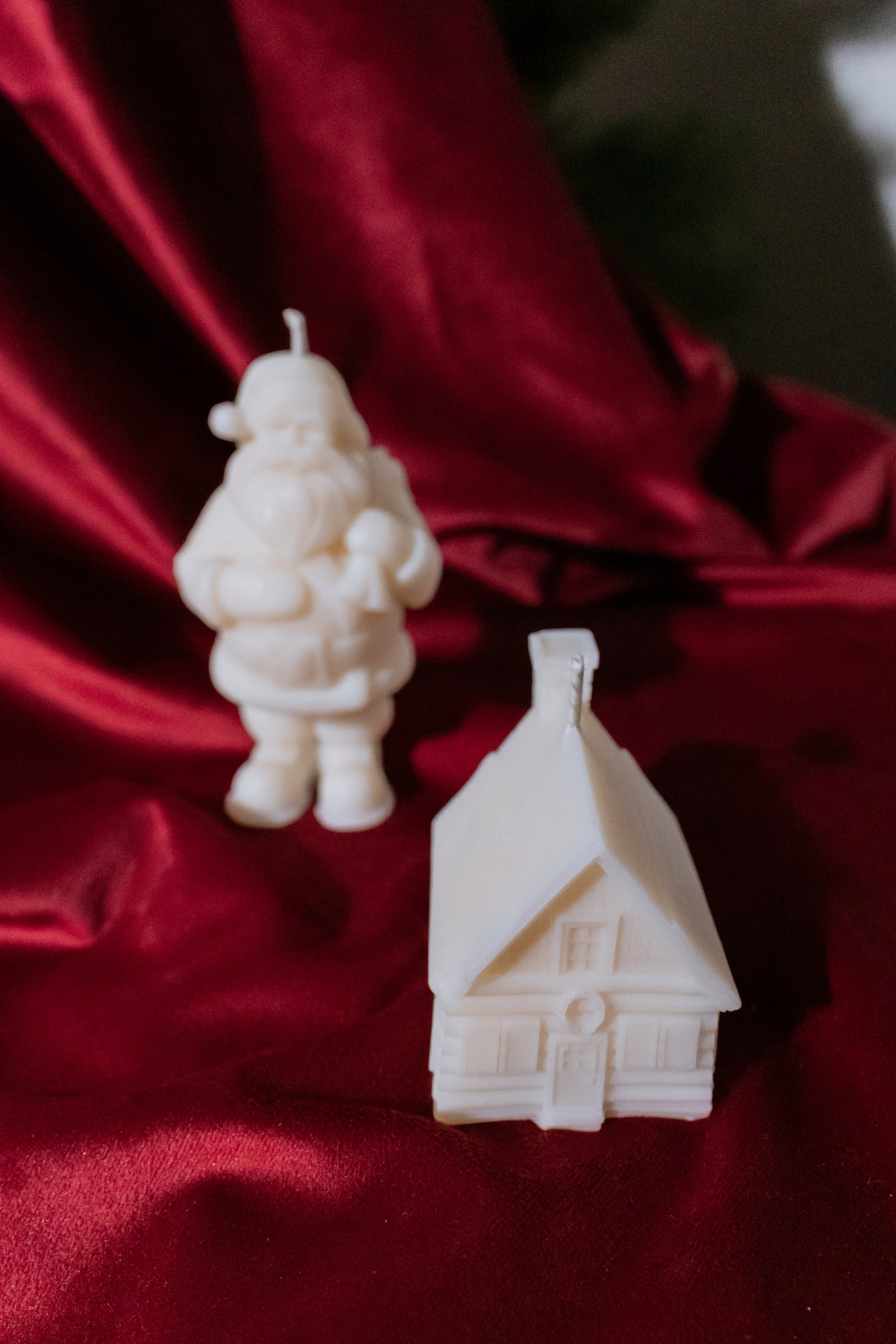 Soul Fire New year. Женский и предметный фотограф