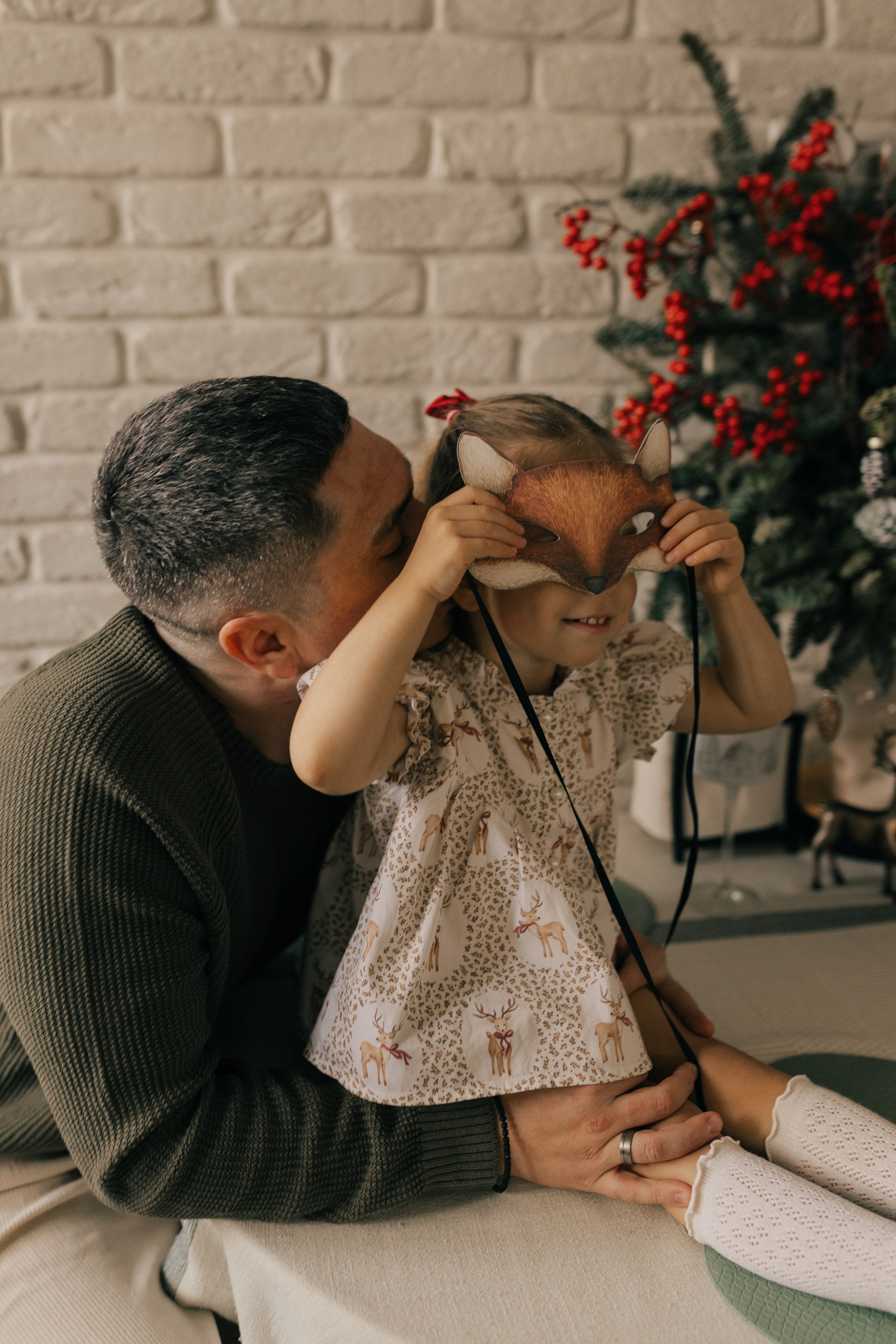 Юля Костя и Лия. Семейный фотограф в Новороссийске и Анапе Александра Яковлева