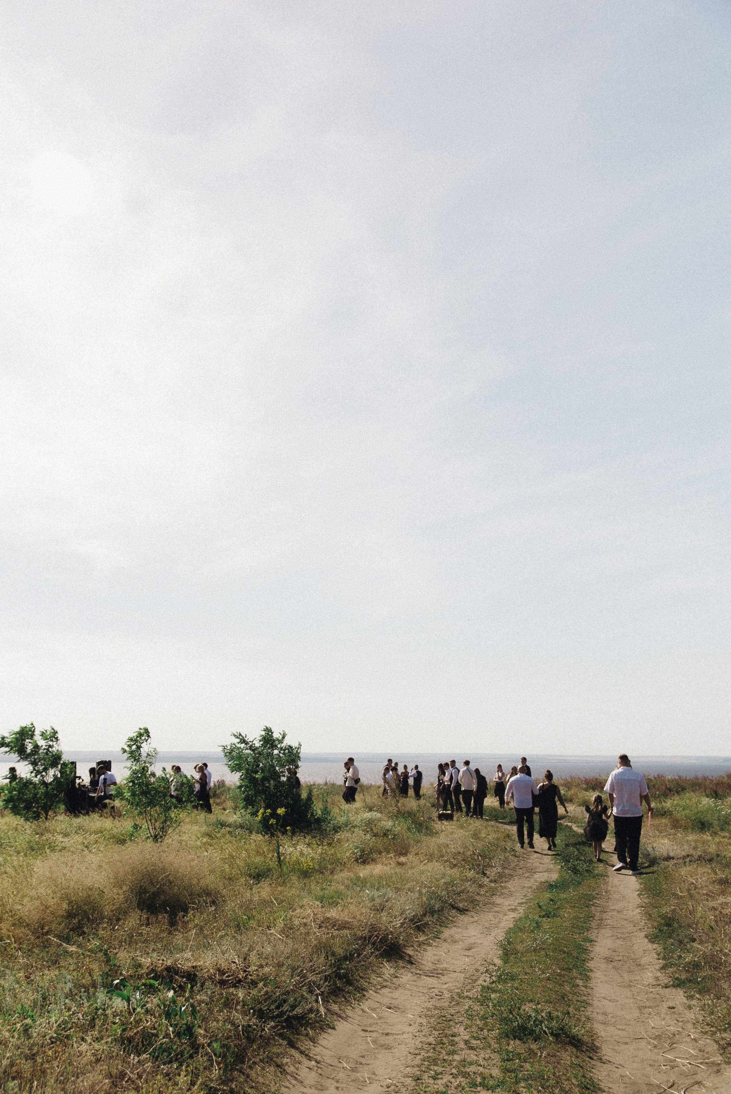 Александр & Полина. Свадебный фотограф Лена Чистопольцева