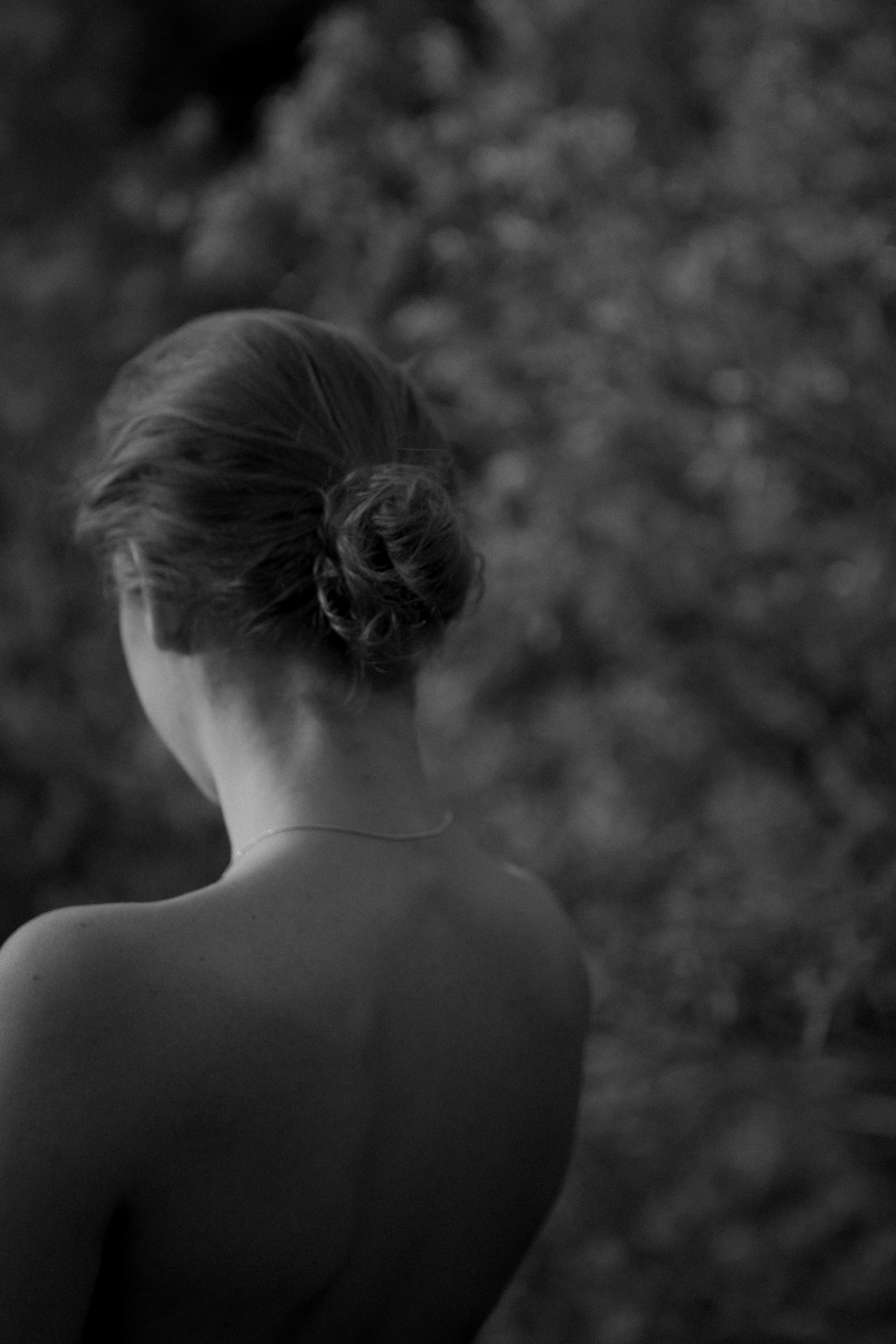 PORTRAIT. Фотограф Агеева Мария