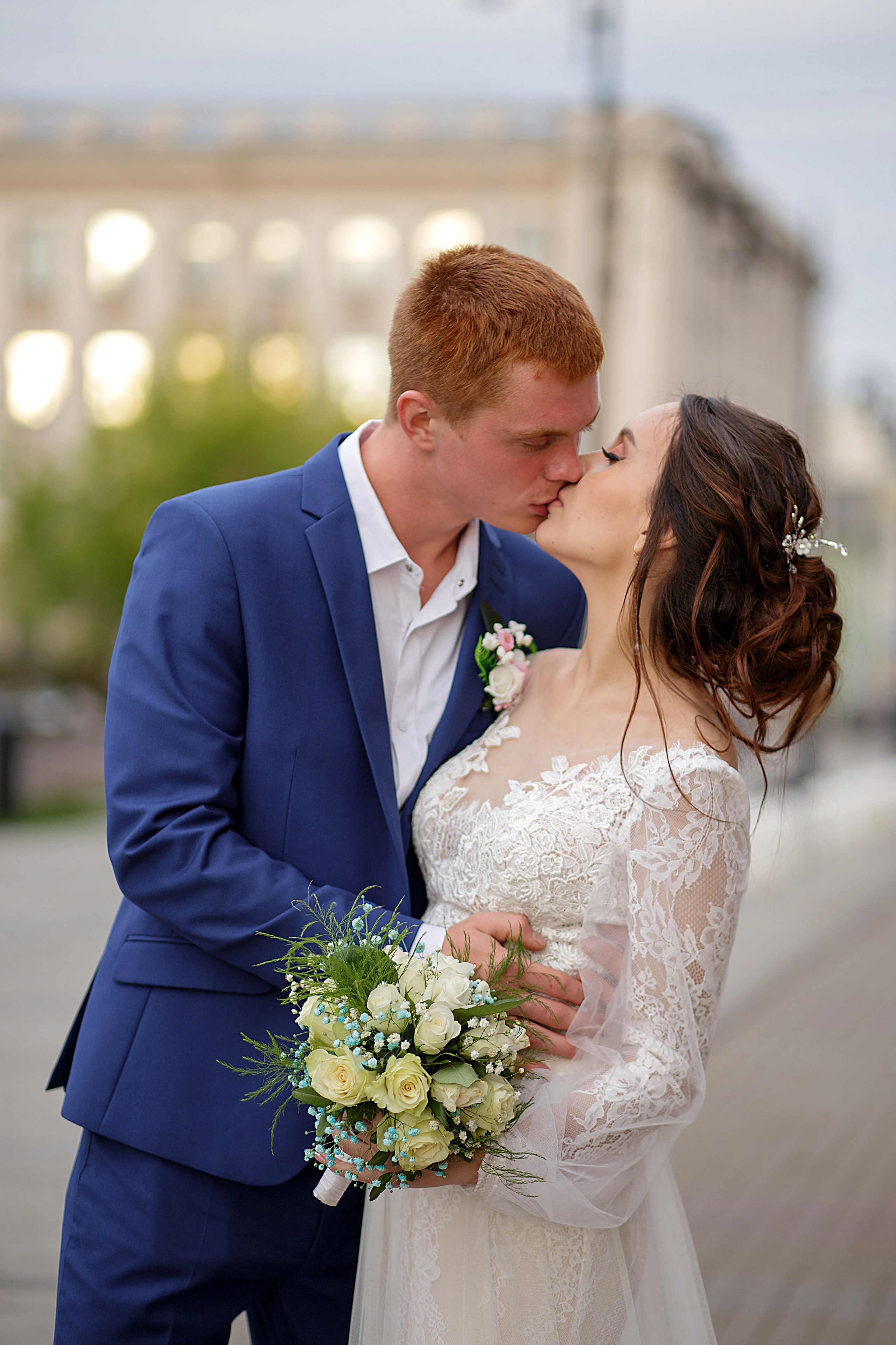 Свадьбы, love story. Фотограф Ирина Зверева