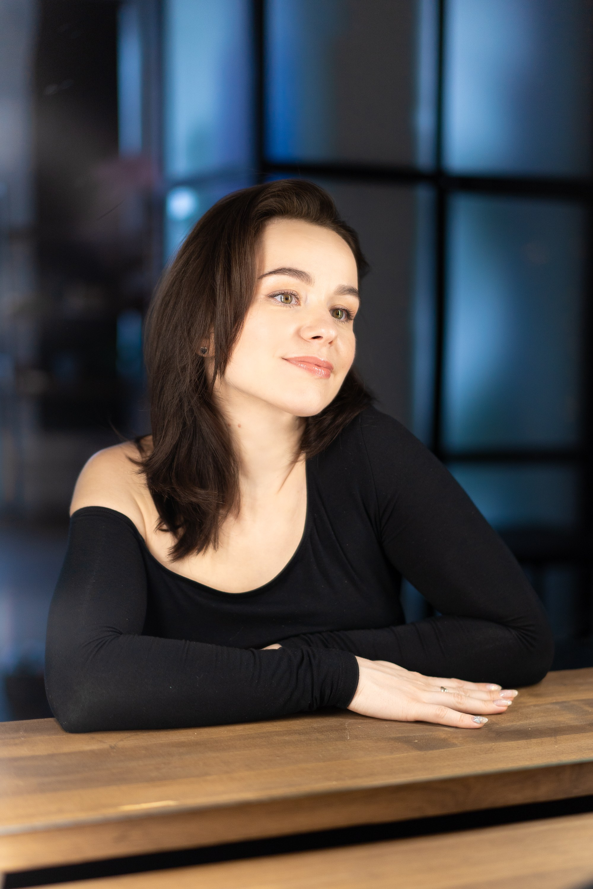 Евгения. Главная