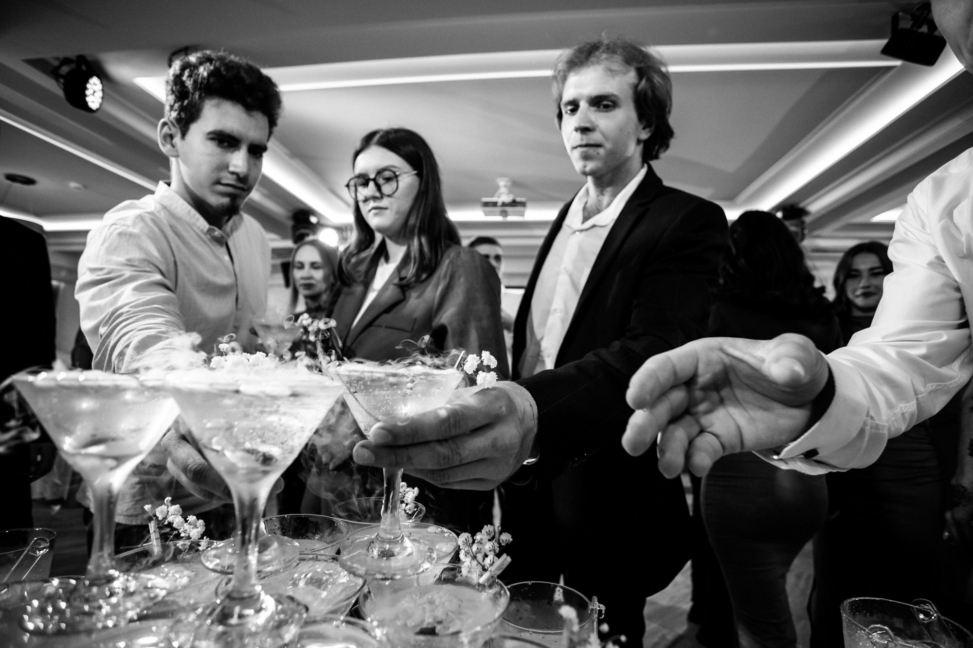 Данил и Лиза. Свадебный и портретный фотограф в Омске Антон Карев