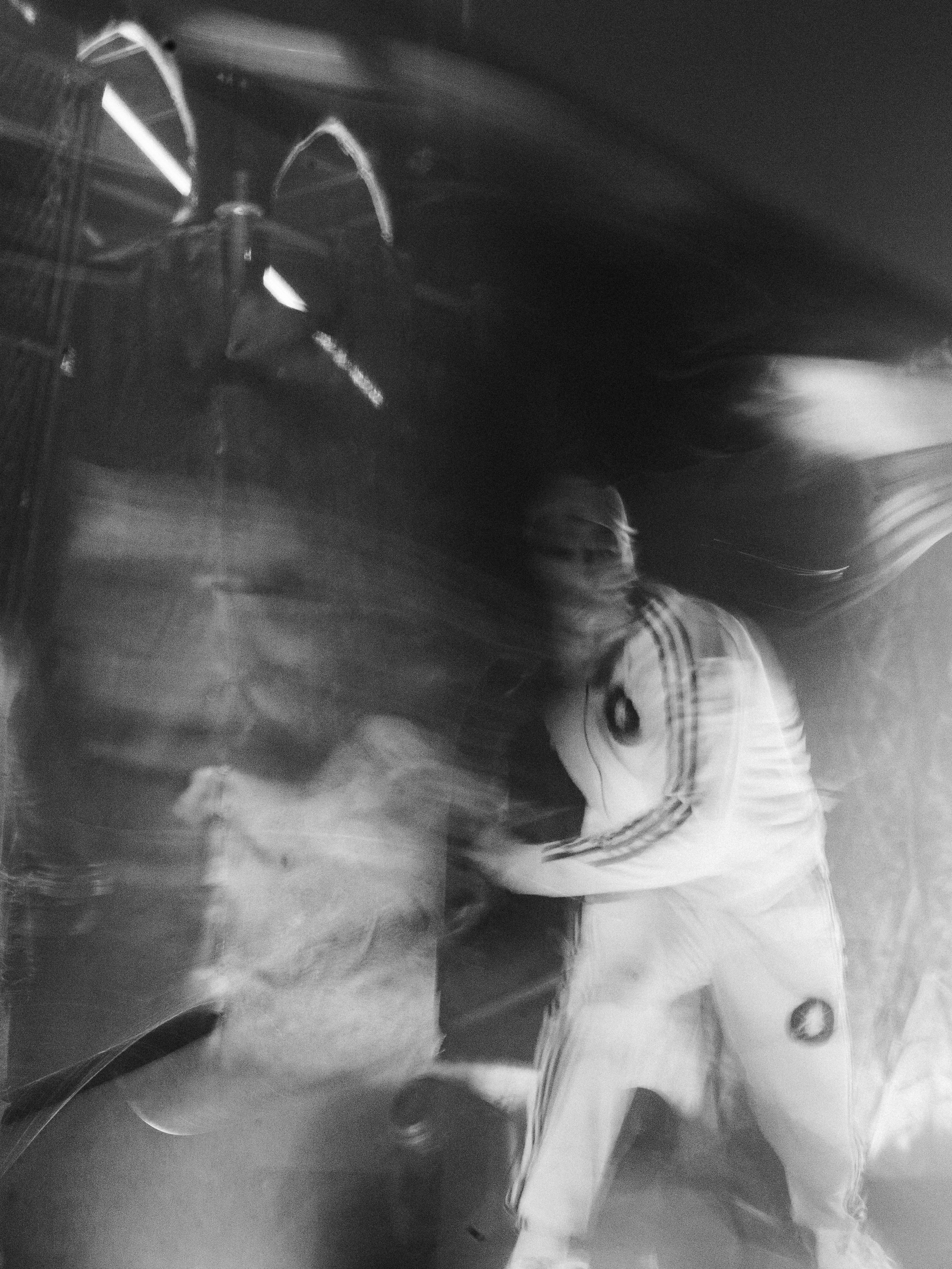 Хаски. Битва при Петербурге'26. RUSLAN ROZANOV