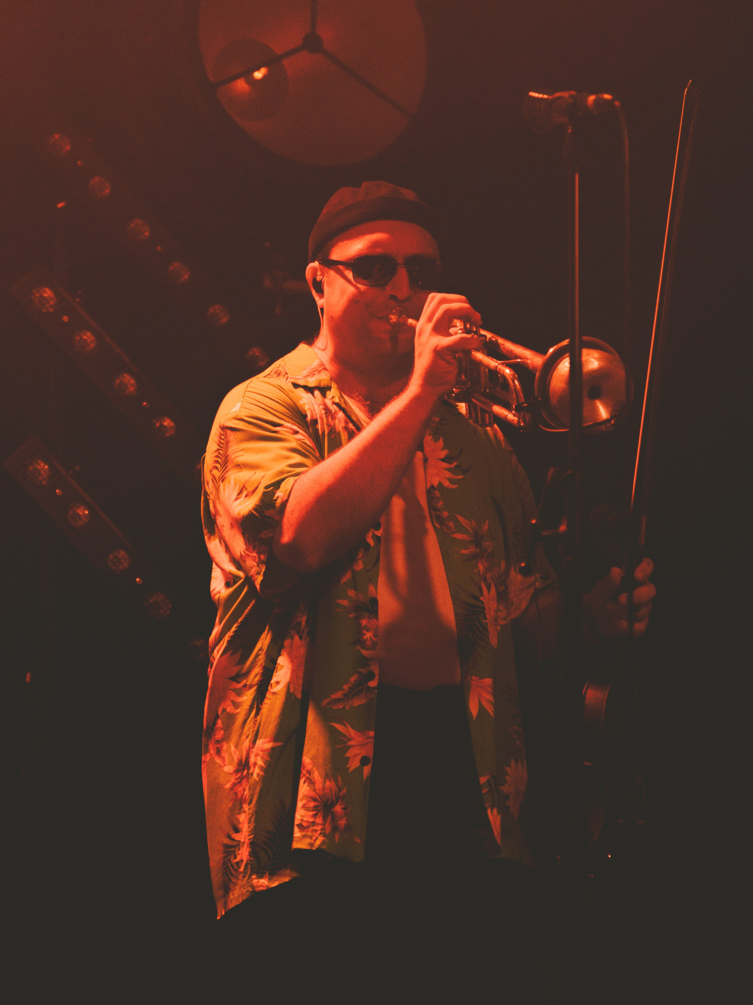 БАЗАР’25. RUSLAN ROZANOV