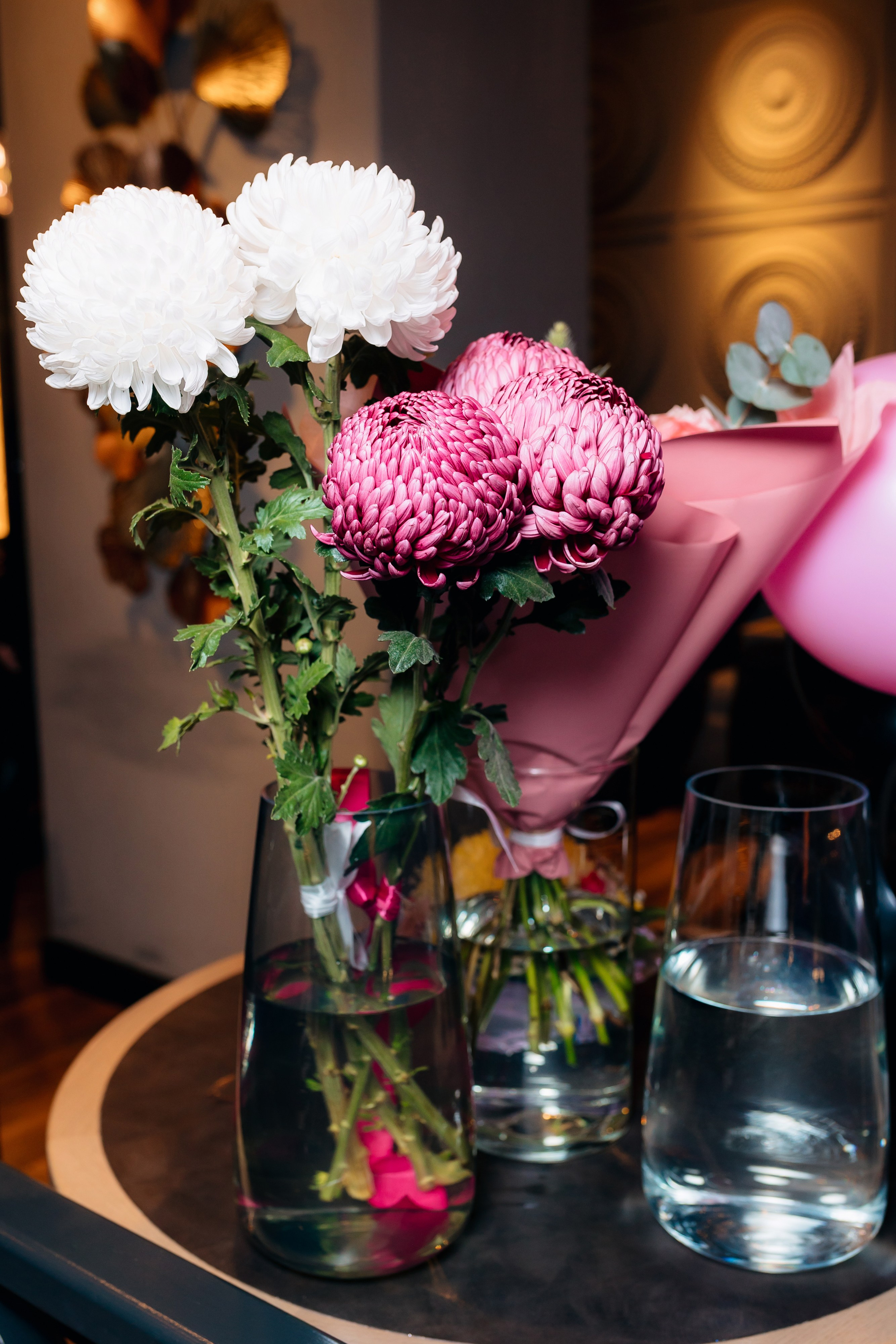 Дни Рождения. Фотограф в Санкт-Петербурге Кирюшенков Андрей