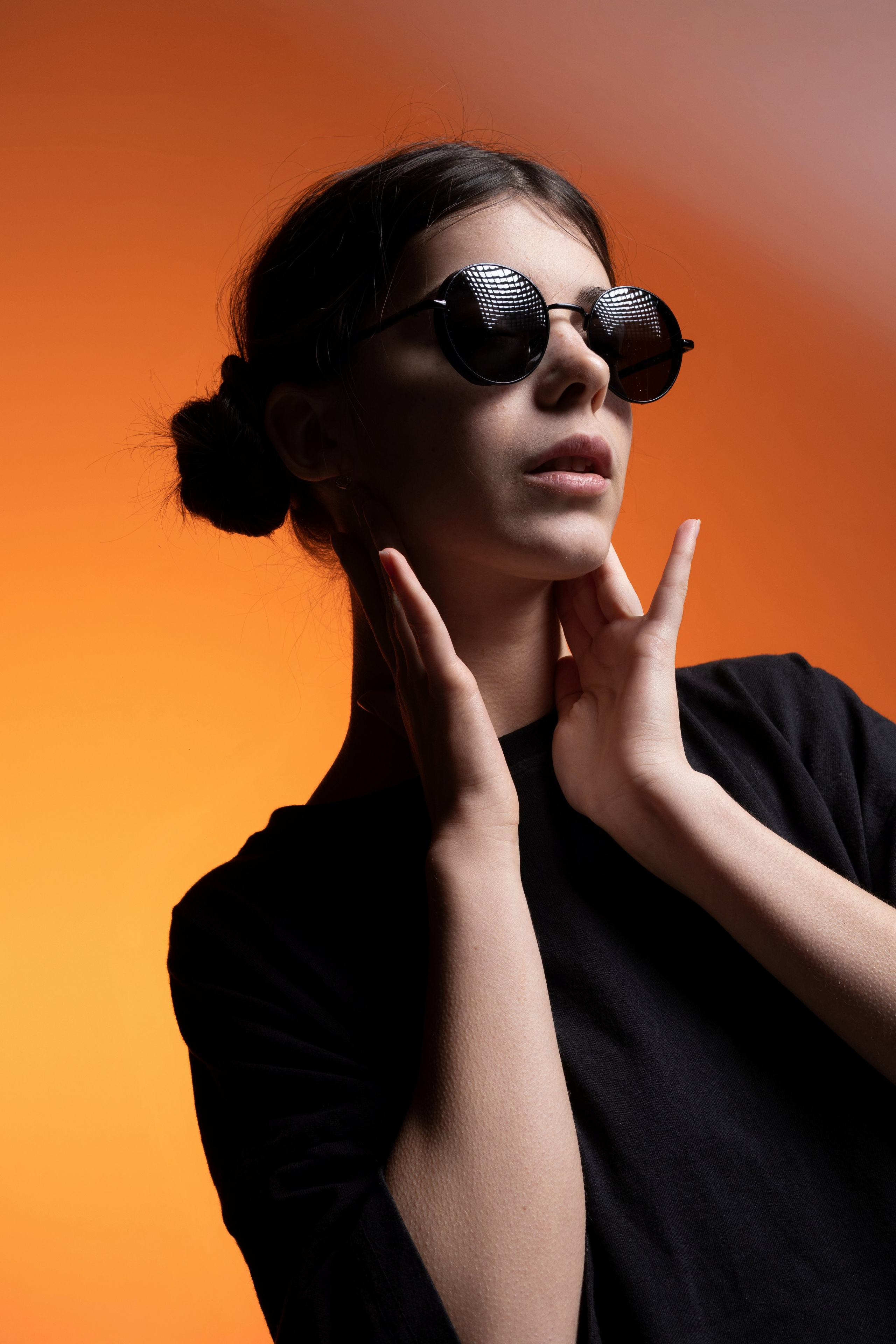 Таня. Фотограф в Ростове-на-Дону Игорь Апасеев