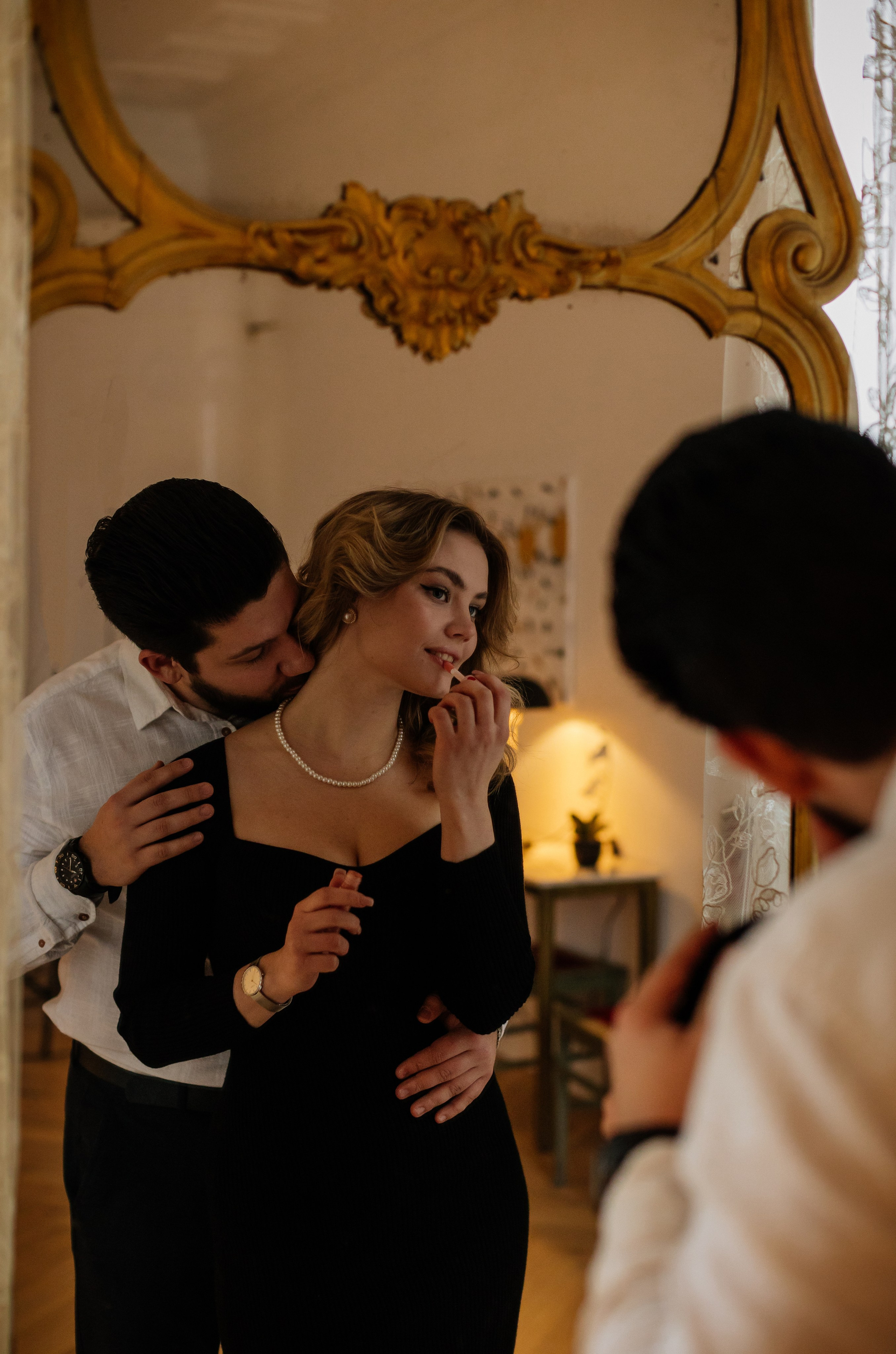 Love Story. Фотограф в Санкт-Петербурге Екатерина Евстафьева