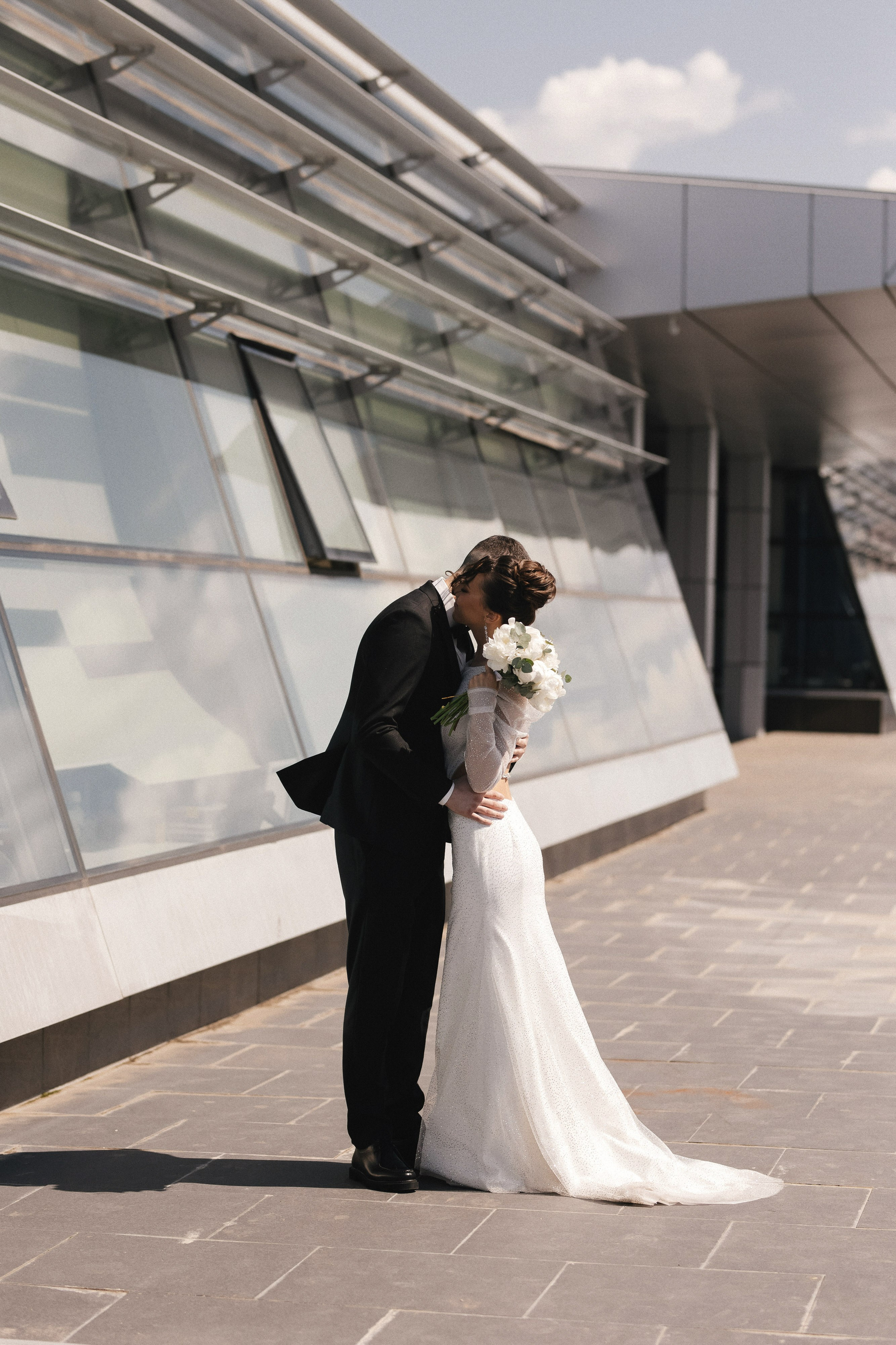 WEDDING. Maria Startseva Photo