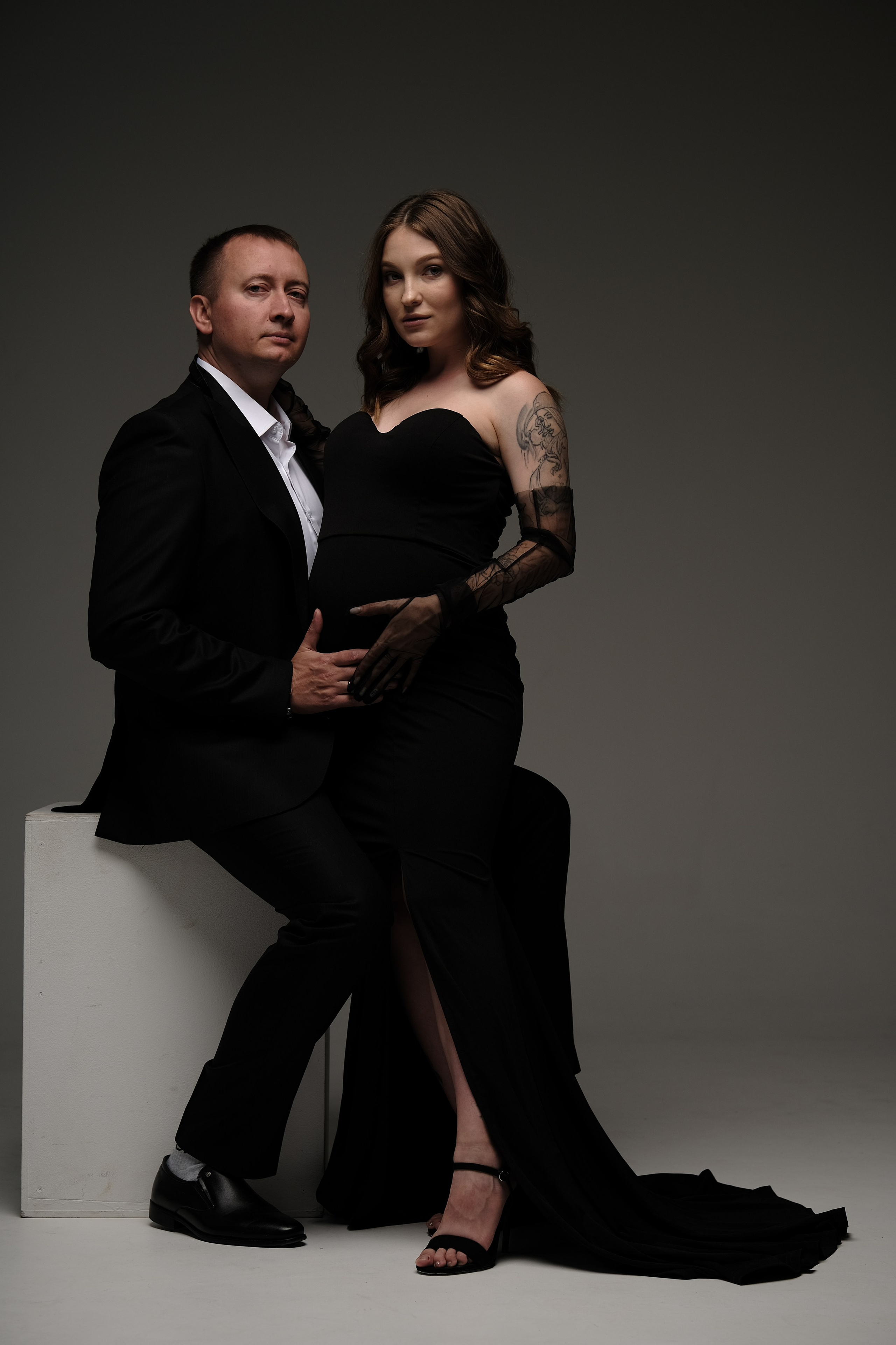 Ретушь фотографий. Retoucher Оксана Мадиева