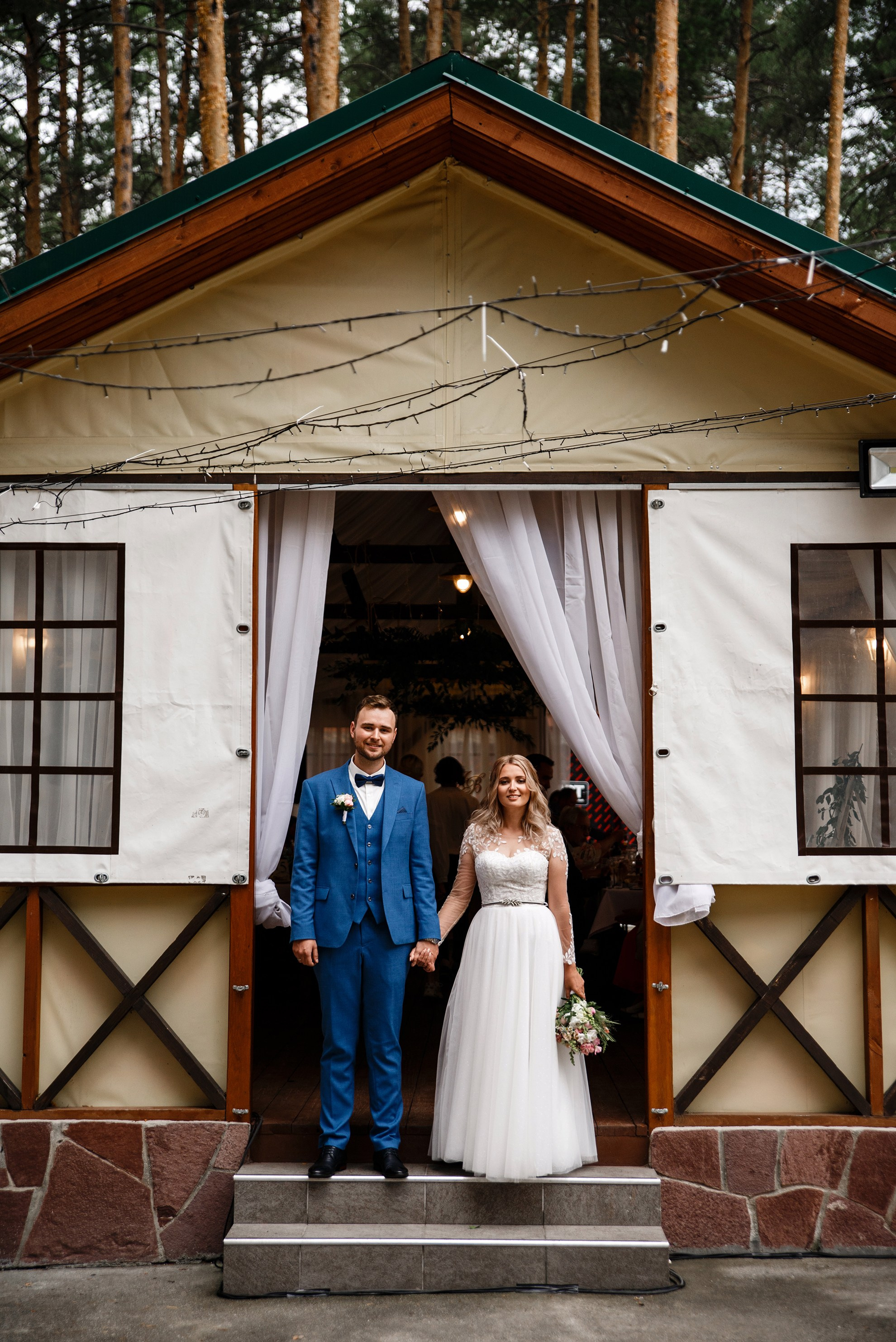 Свадьба Андрея и Виктории. Константин Солодянкин — свадебный и репортажный фотограф в Екатеринбурге и Верхней Пышме