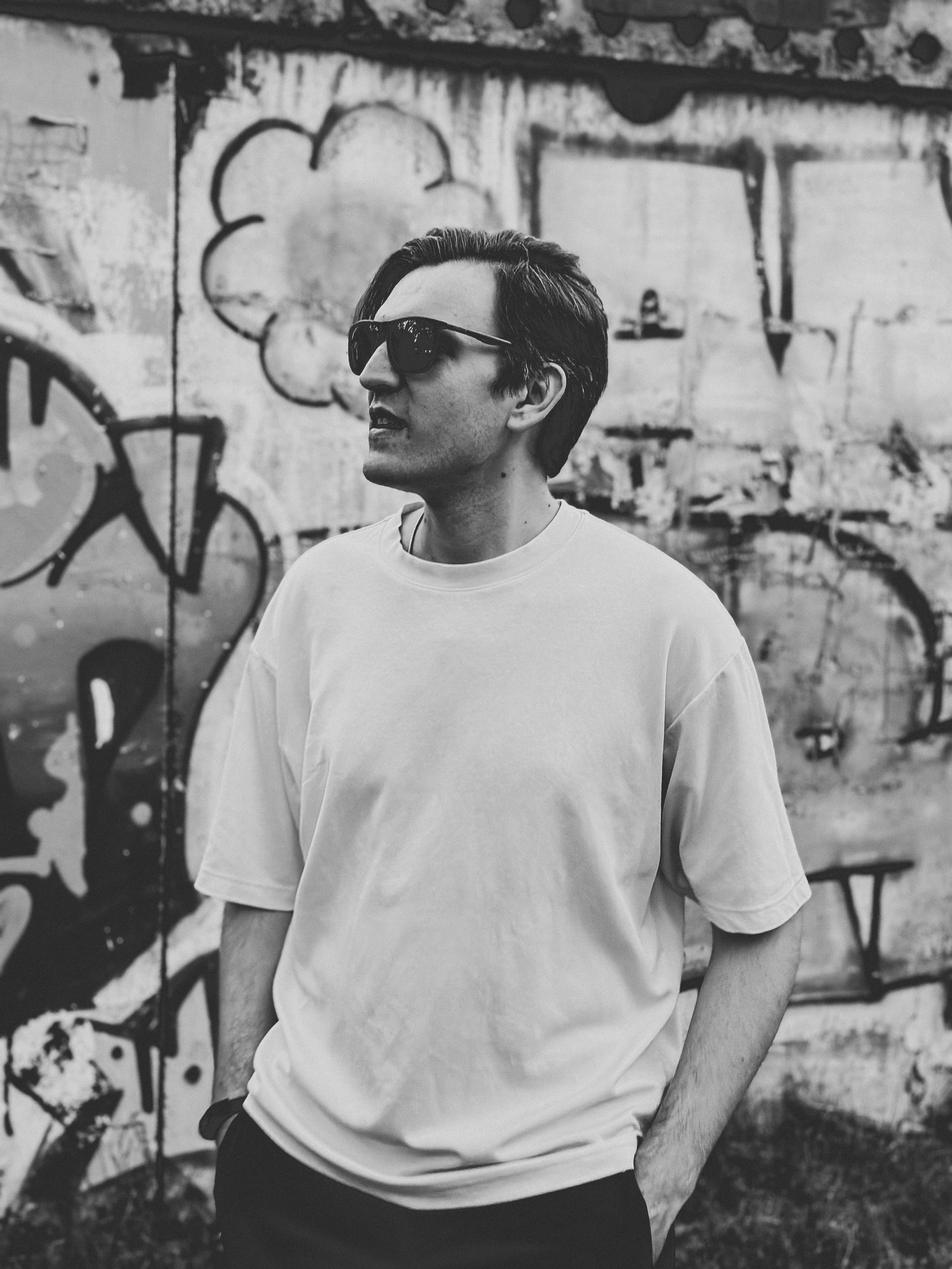 Прогулочная фотосессия Лехи. Твой фотограф и видеограф в Тюмени — Сергей Бизин