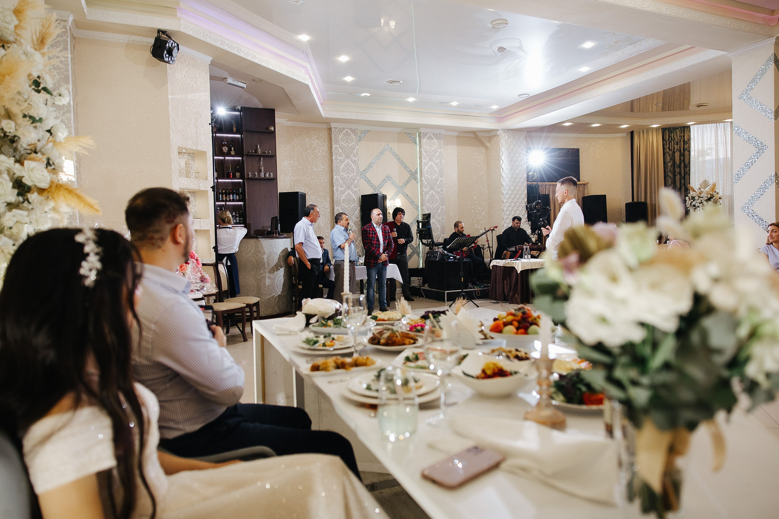 Шах и Ирада. Фотограф в Красноярске Надежда Воскресенская