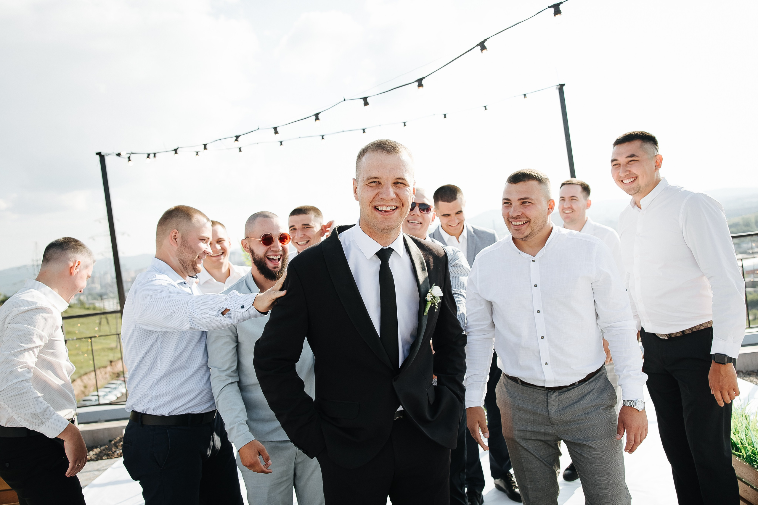 Иван Юлия. Фотограф в Красноярске Надежда Воскресенская