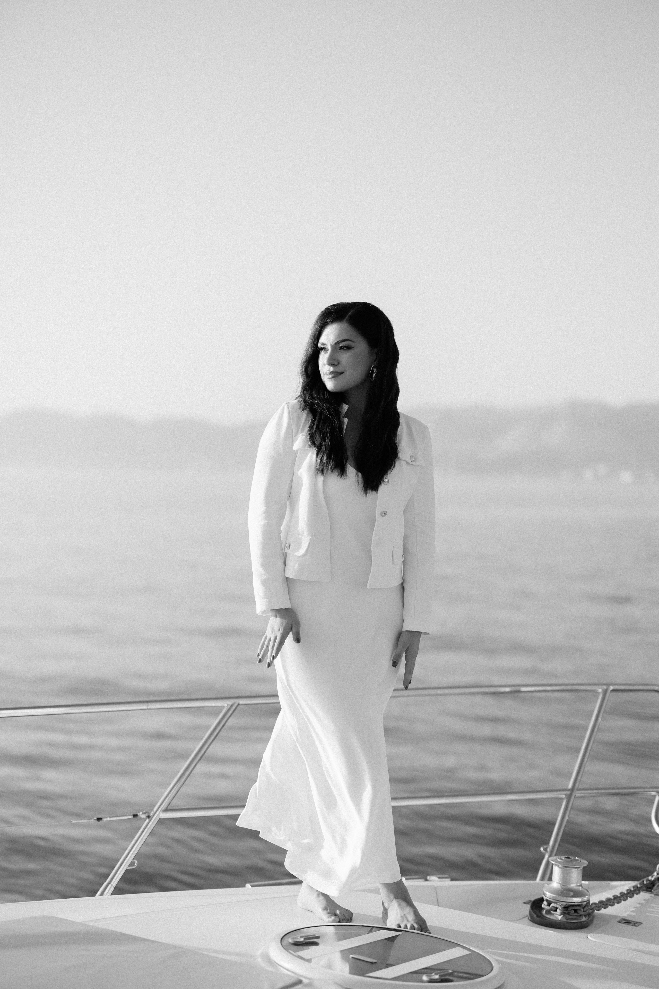 Лиза. Аксанна Аракелян