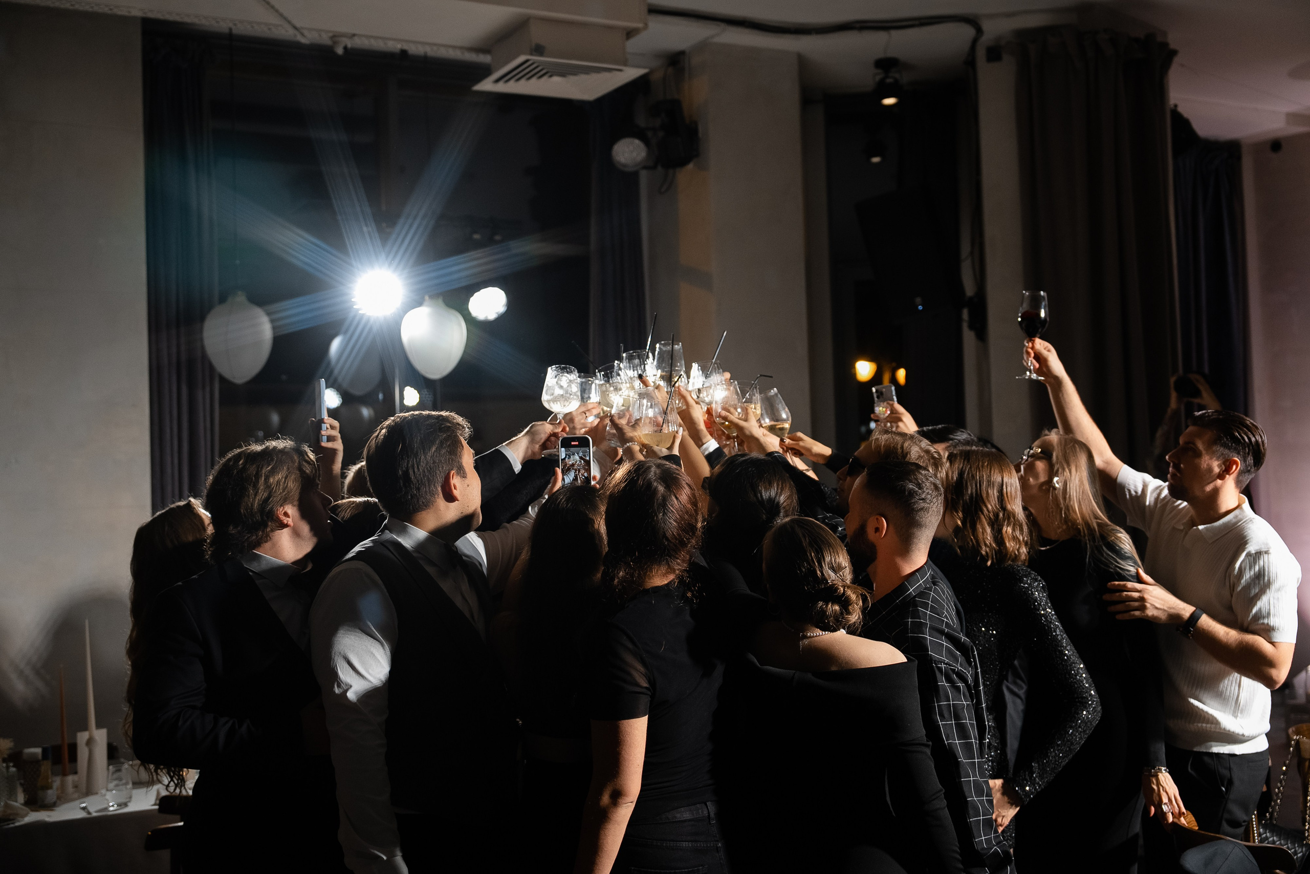 Юля & Гриша | цифра + пленка. Свадебный фотограф СПб Мадина Сафарян