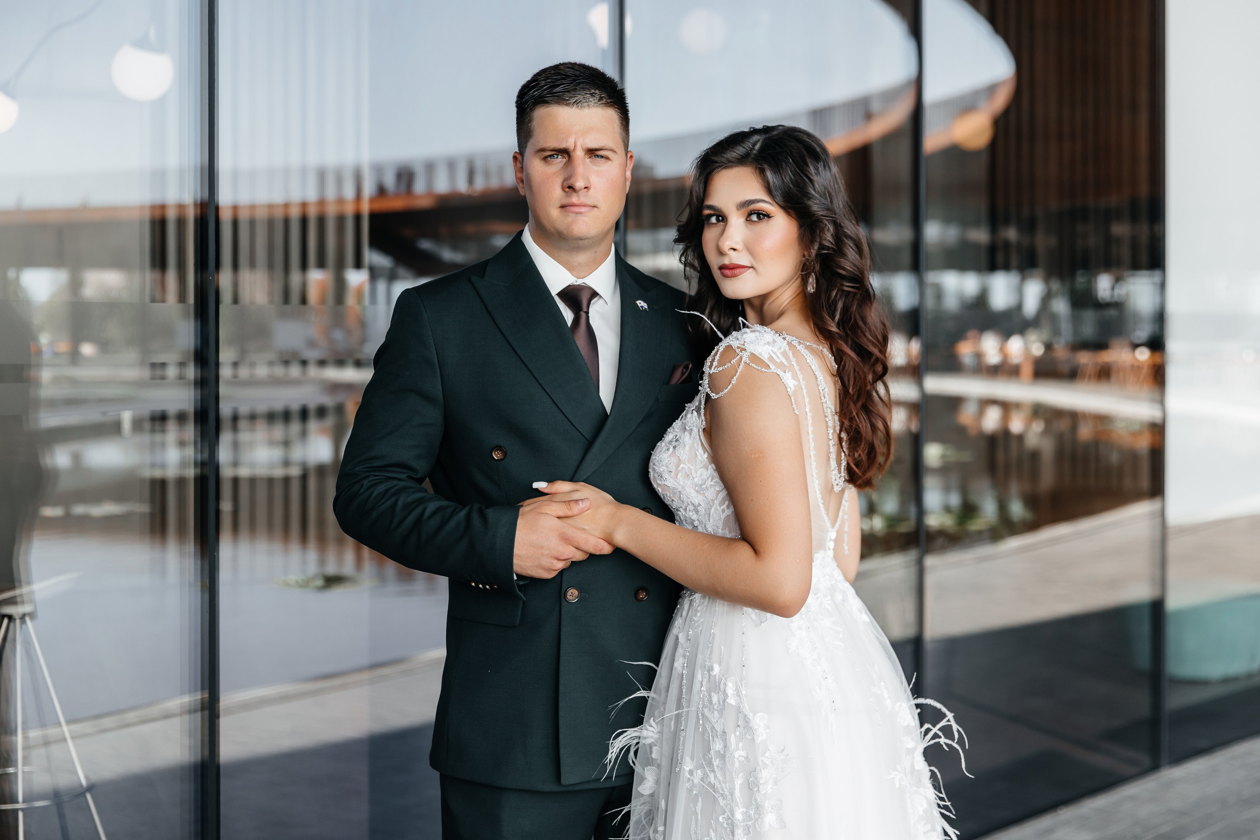 Свадьба на винодельне. Анонс для Ивана и Виктории. Свадебный фотограф в Крыму и Севастополе Ольга Баскакова