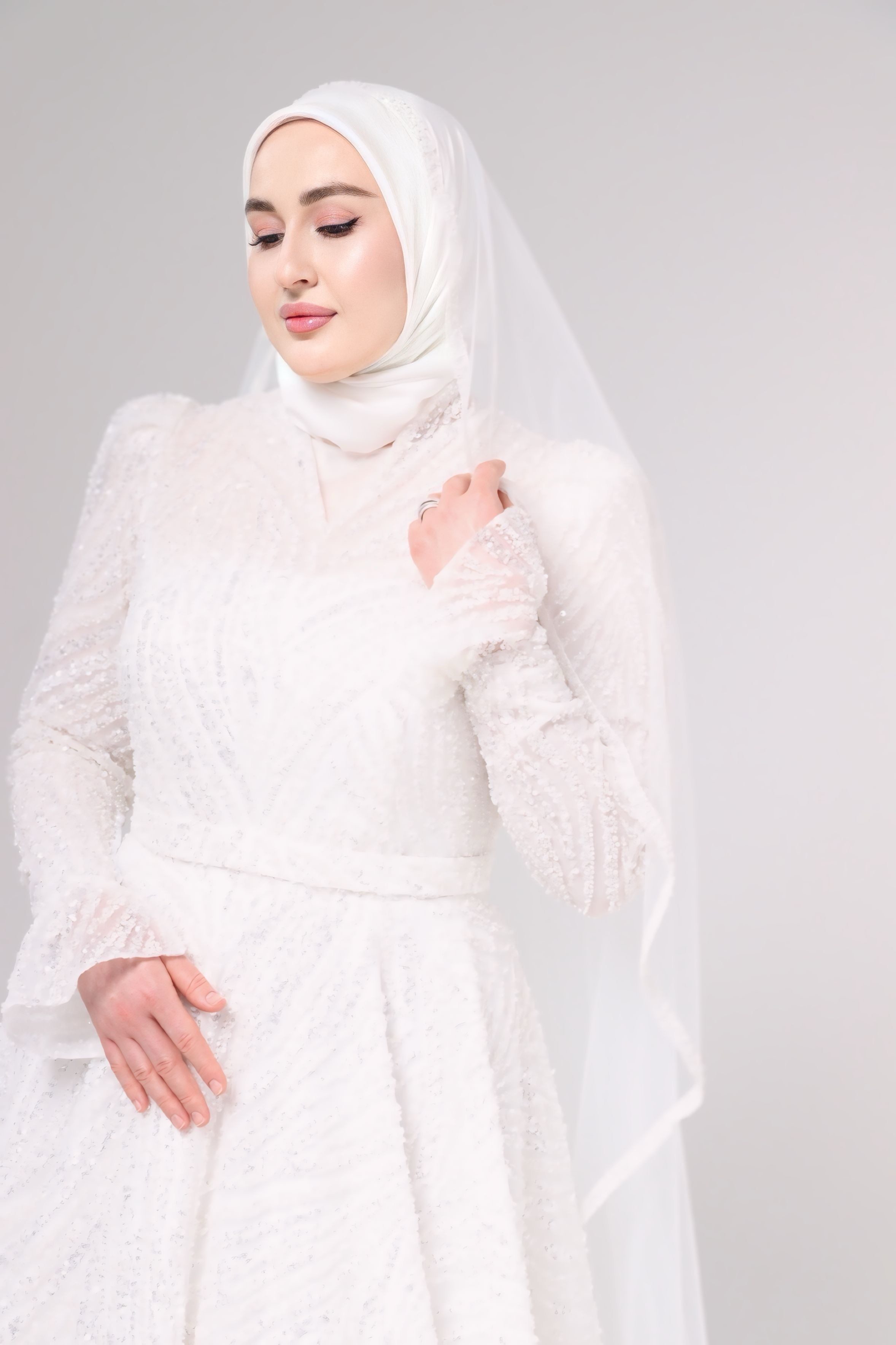 Айнар и Сонят. Zuleta.Go