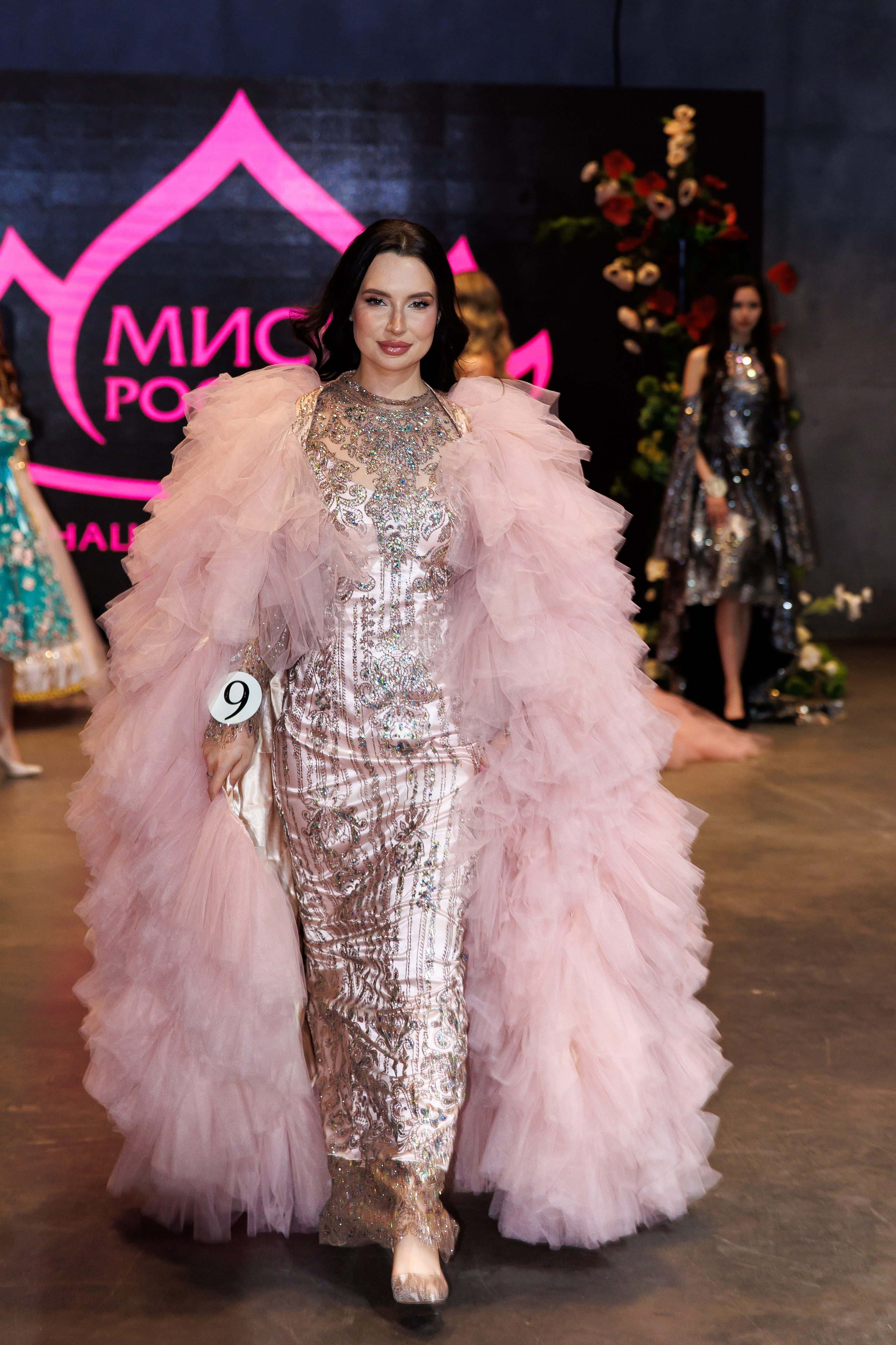 Мисс Россия 2026 Волгоградский этап. Фотограф в Волгограде Норченко Светлана