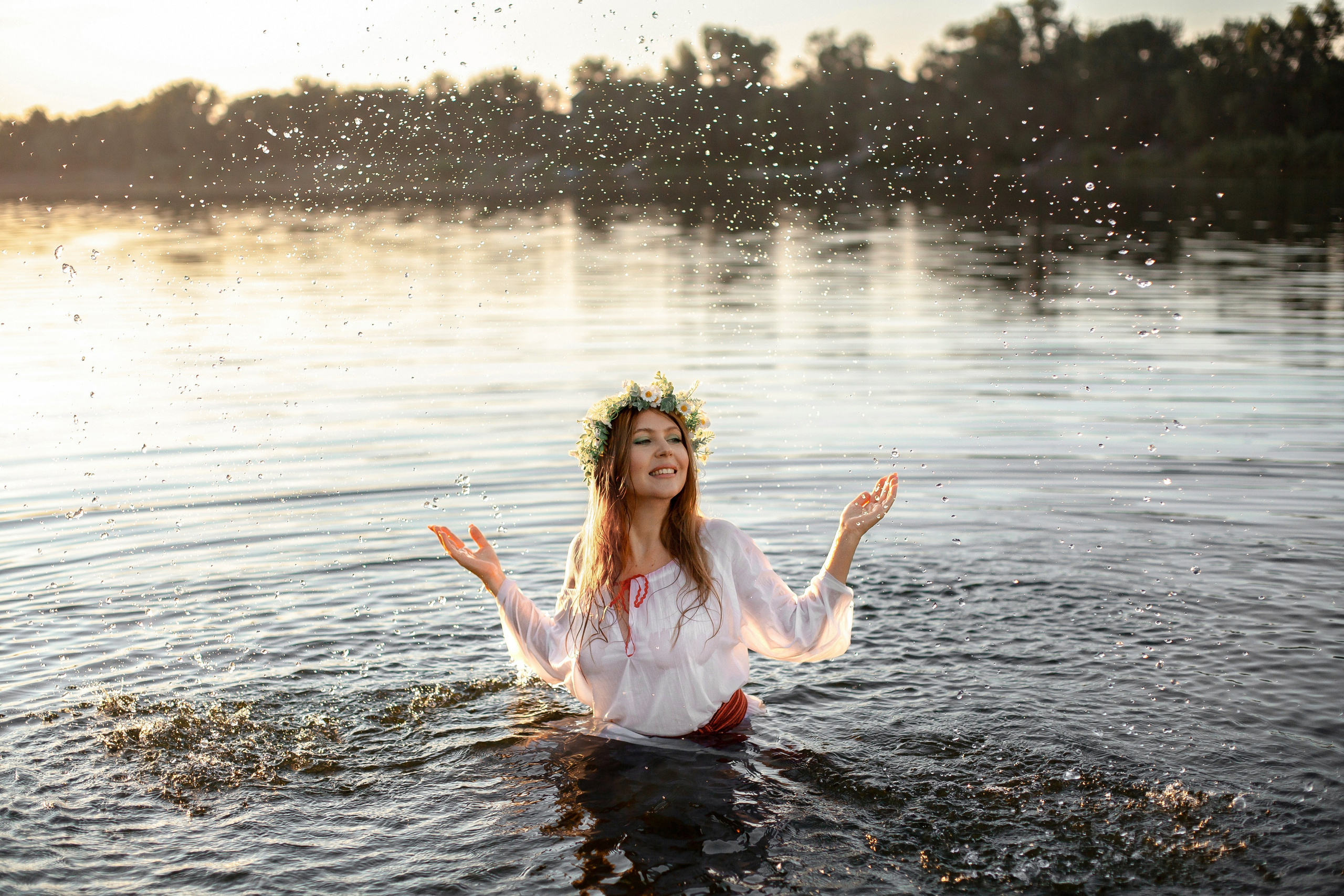 Иван Купала. Фотограф в Волгограде Норченко Светлана