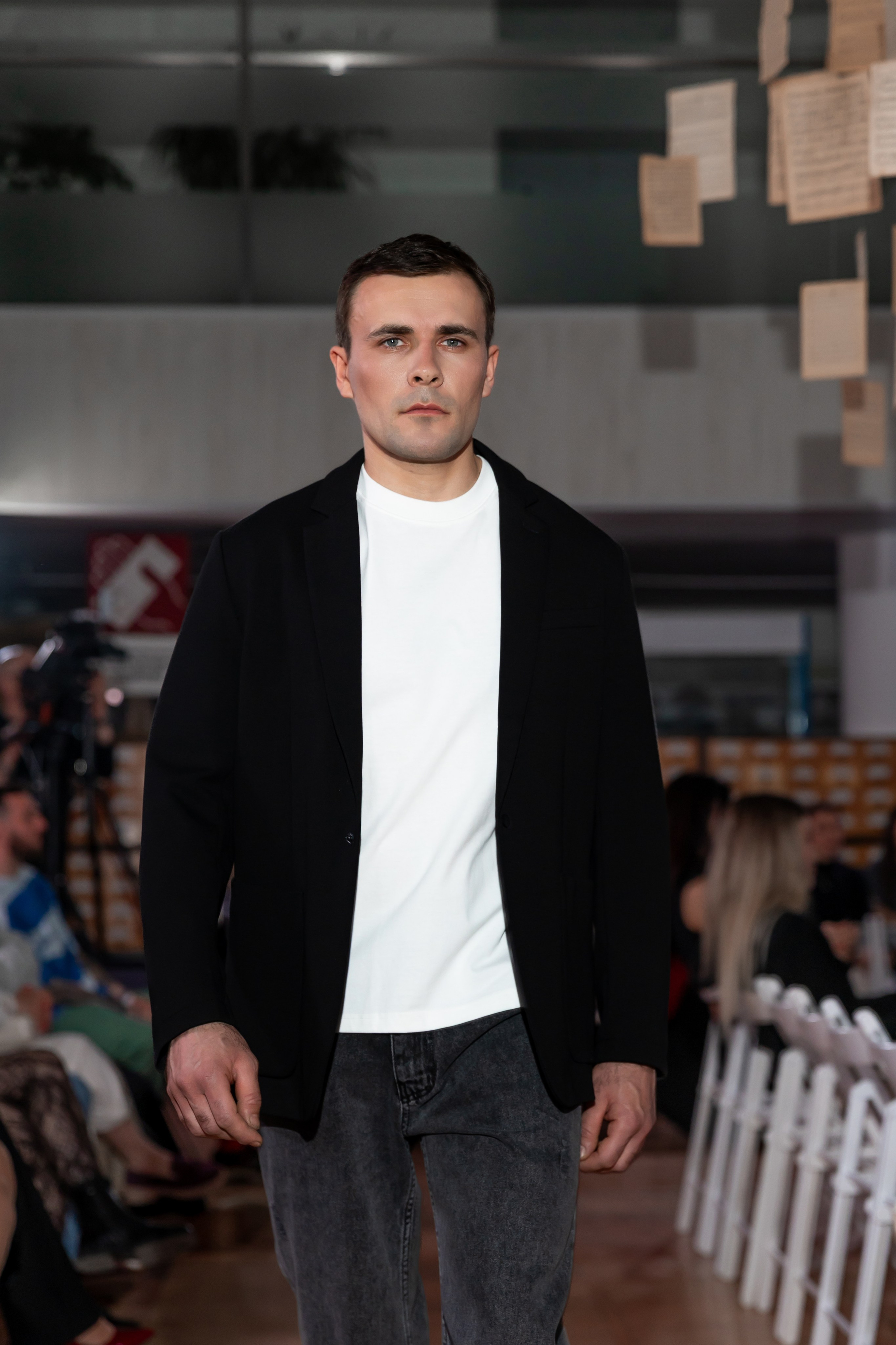 Волгоградская неделя моды март 2026. Фотограф в Волгограде Норченко Светлана