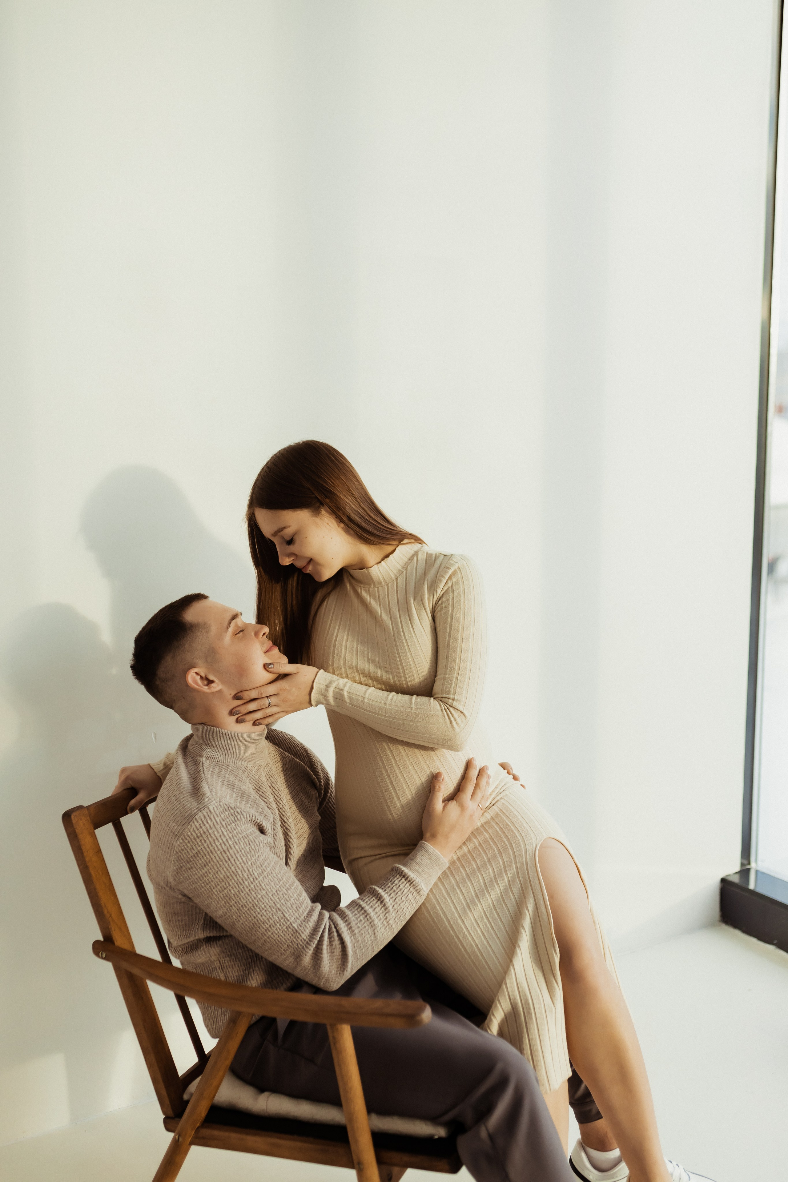 Виталий & Полина. ФОТОГРАФ Маргарита Сивакова | Ярославль Кострома Москва