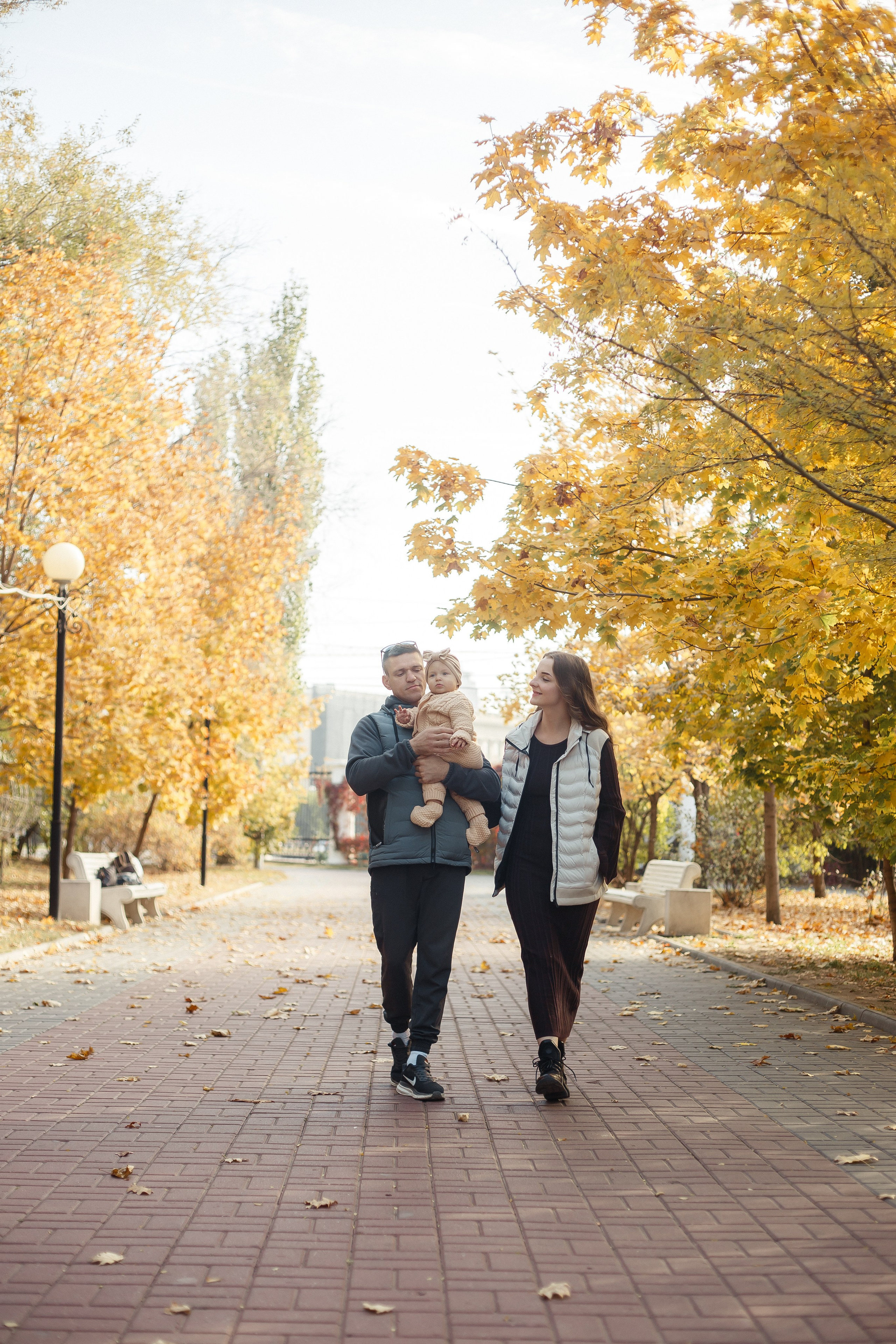 Катя Лайн. Семейный фотограф в Волгограде Надежда Головко