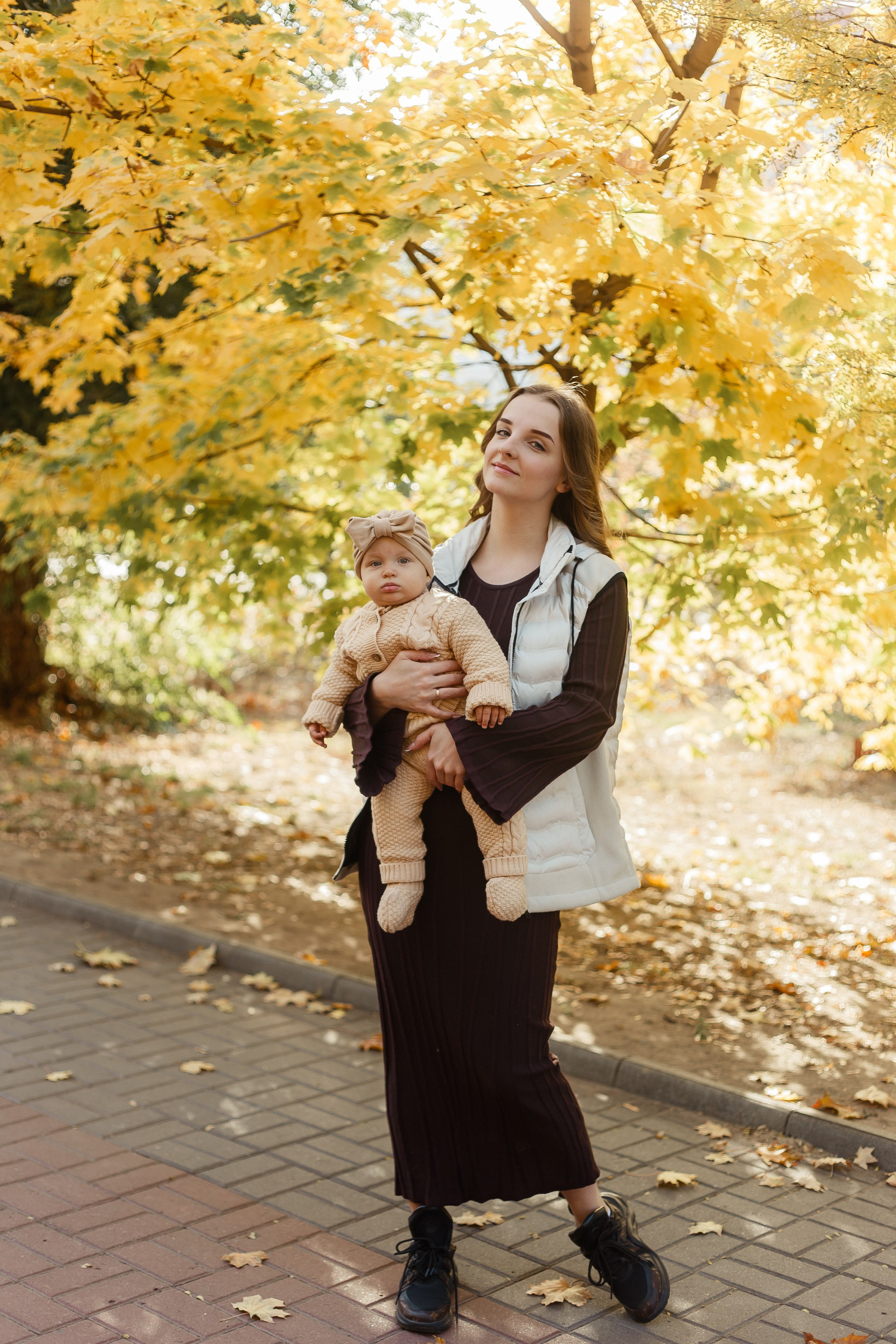 Катя Лайн. Семейный фотограф в Волгограде Надежда Головко