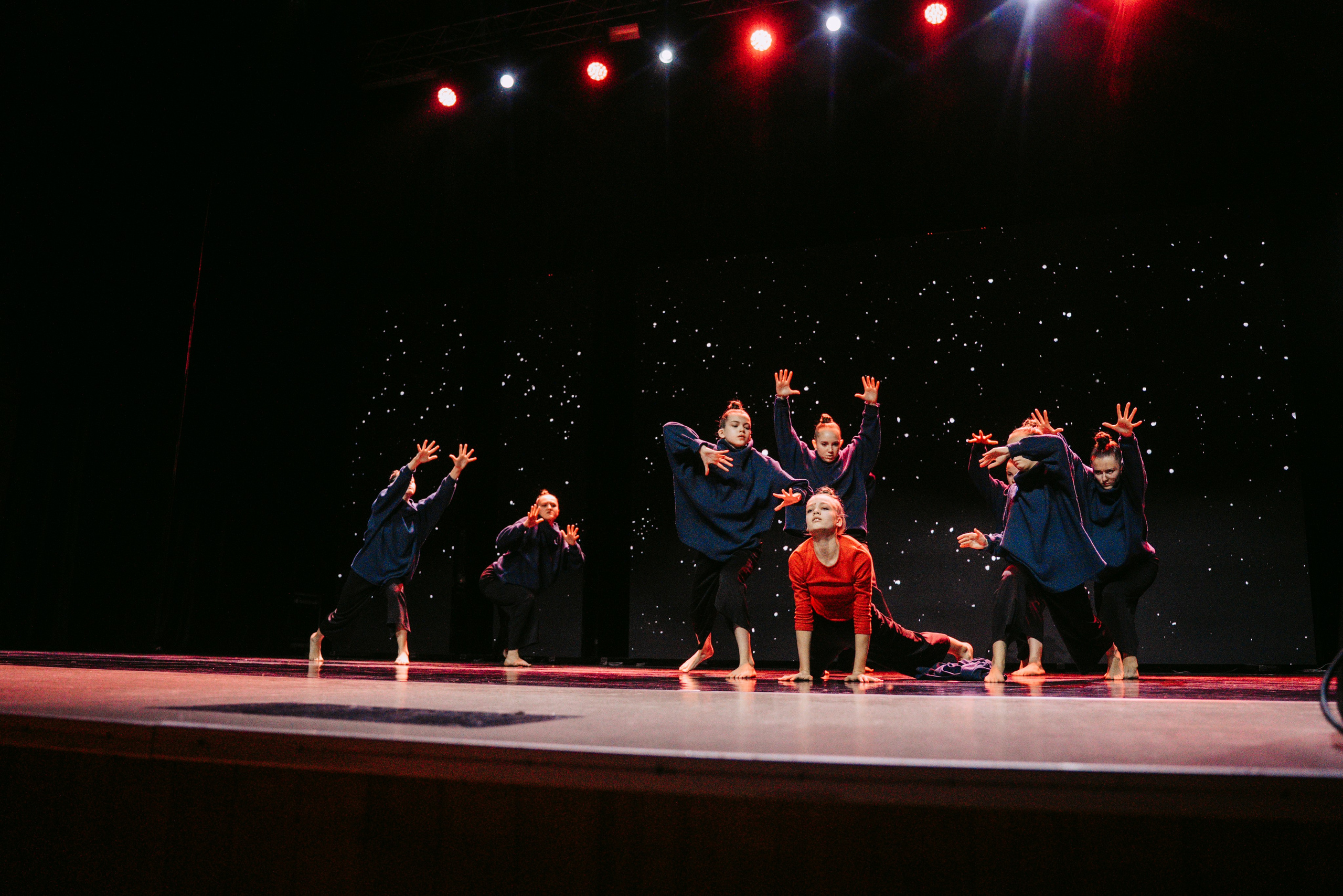 Окно. Главная